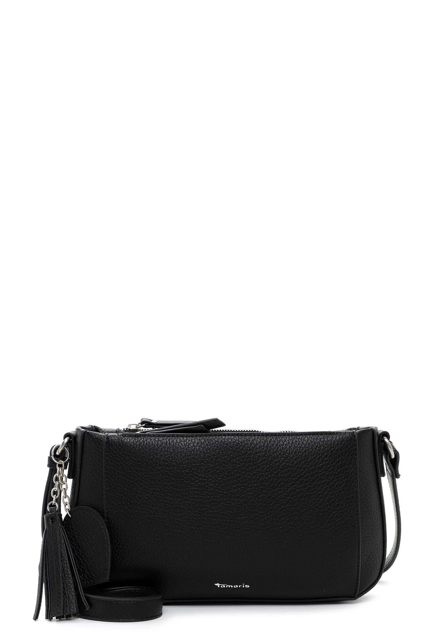 Tamaris Umhängetasche TAS Aurelia klein Schwarz 32960100 black 100