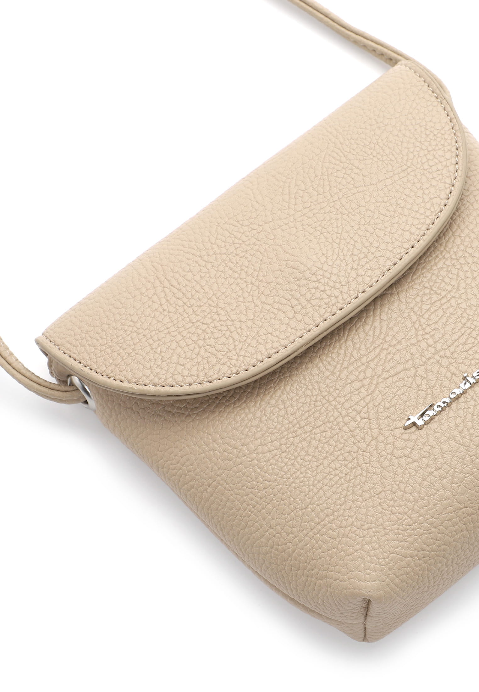 30818921_08 Tamaris Umhängetasche TAS Alessia klein Grau 30818921 greytaupe 921