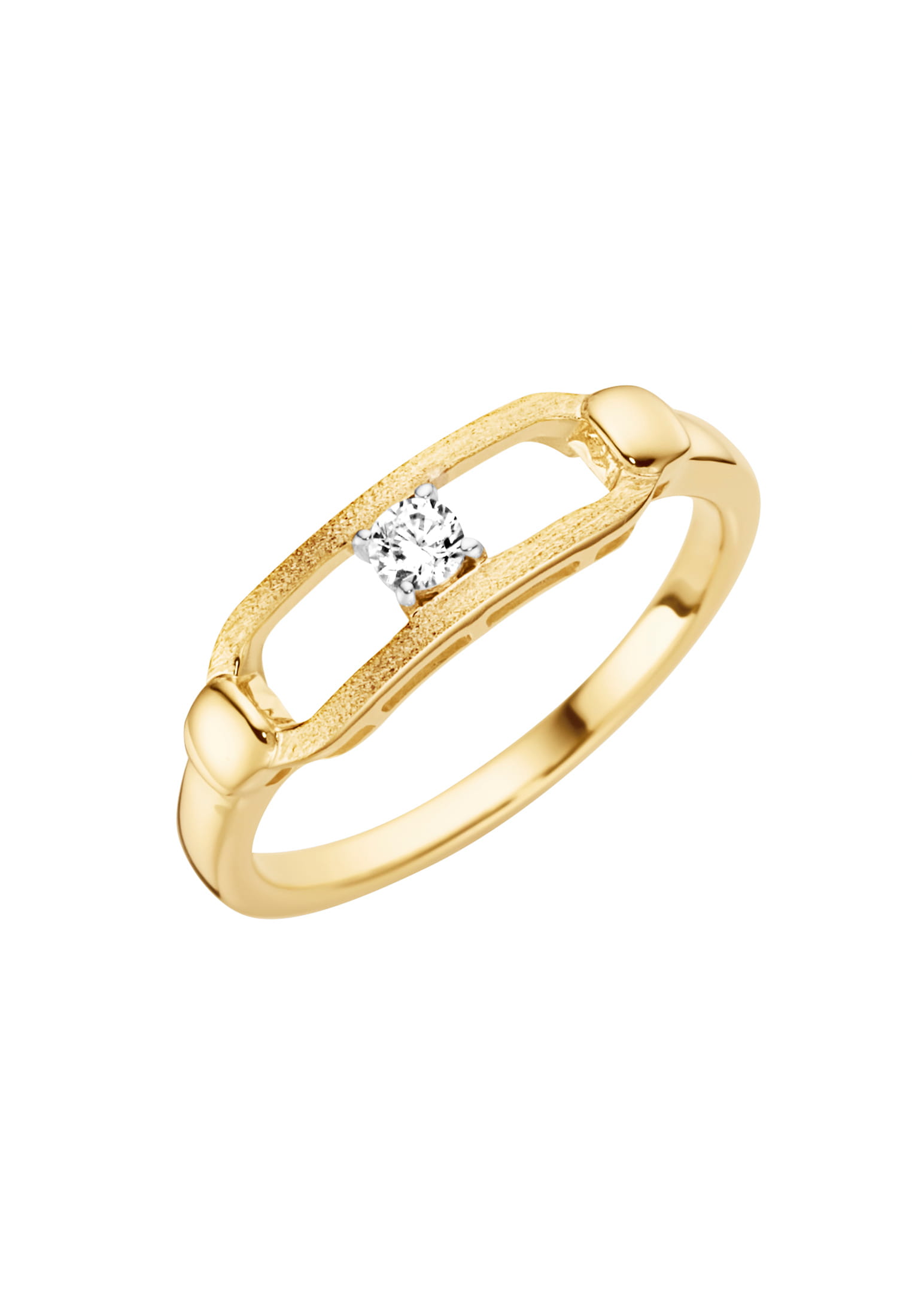 SURI FREY Ring SFY Filly Gold 210002391600002 gelbgold 002