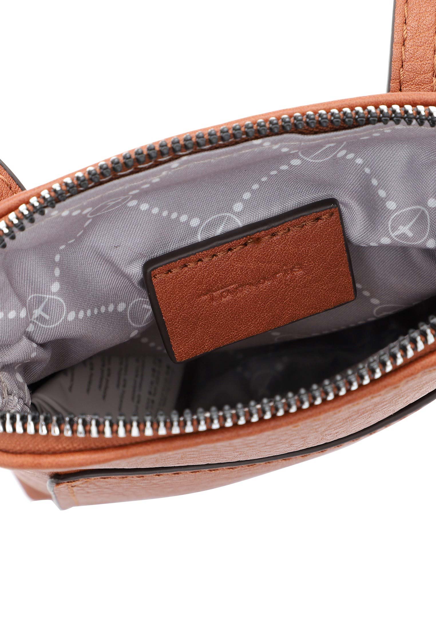 30815700_07 Tamaris Handyetui Alessia Braun 30815700 cognac 700