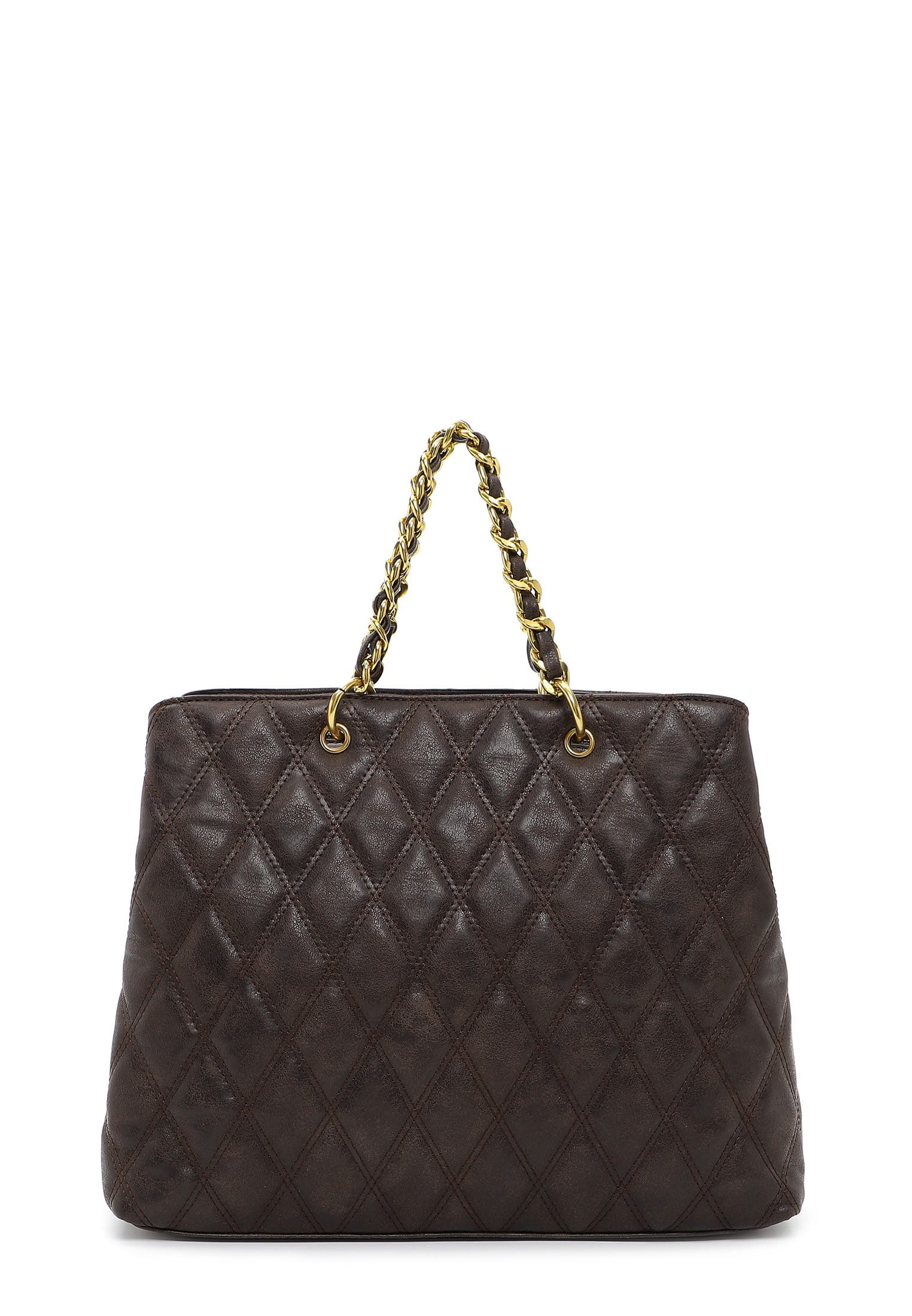 SURI FREY Shopper Corey mittel Braun 13903200 brown 200