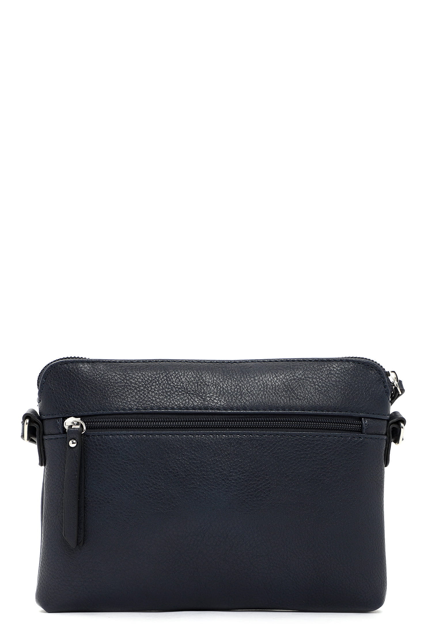 EMILY & NOAH Umhängetasche Emma mittel Blau 62484500 blue 500