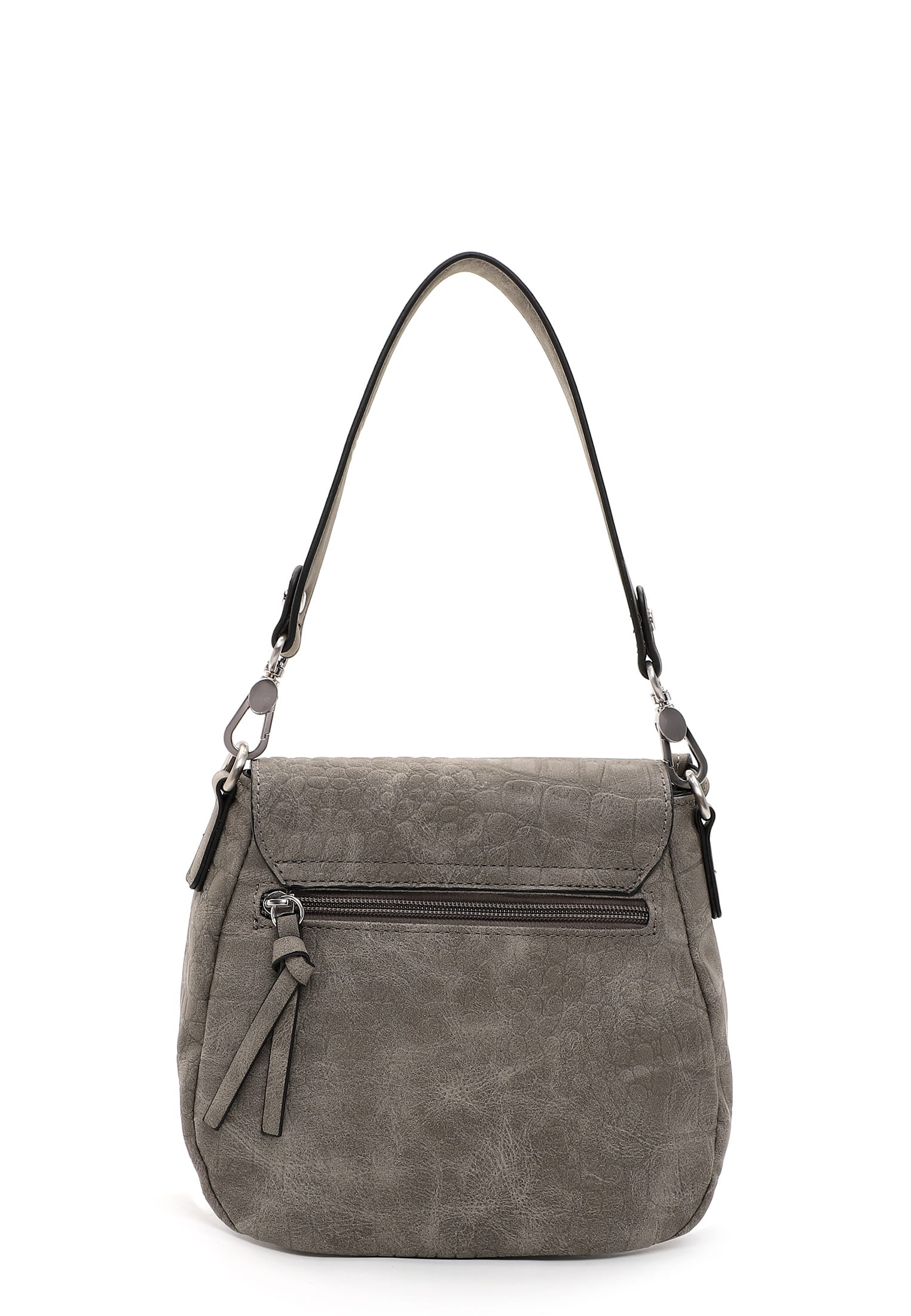 Tamaris Umhängetasche TAS Charlotta mittel Beige 33402950 darktaupe 950