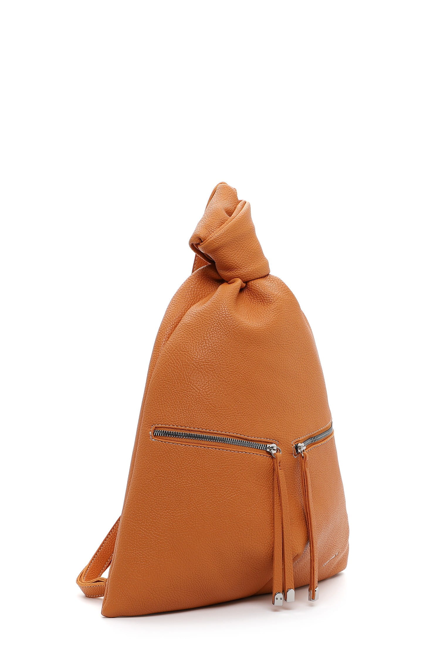 SURI FREY Rucksack SFY Freddy groß Orange 14276680 papaya 680