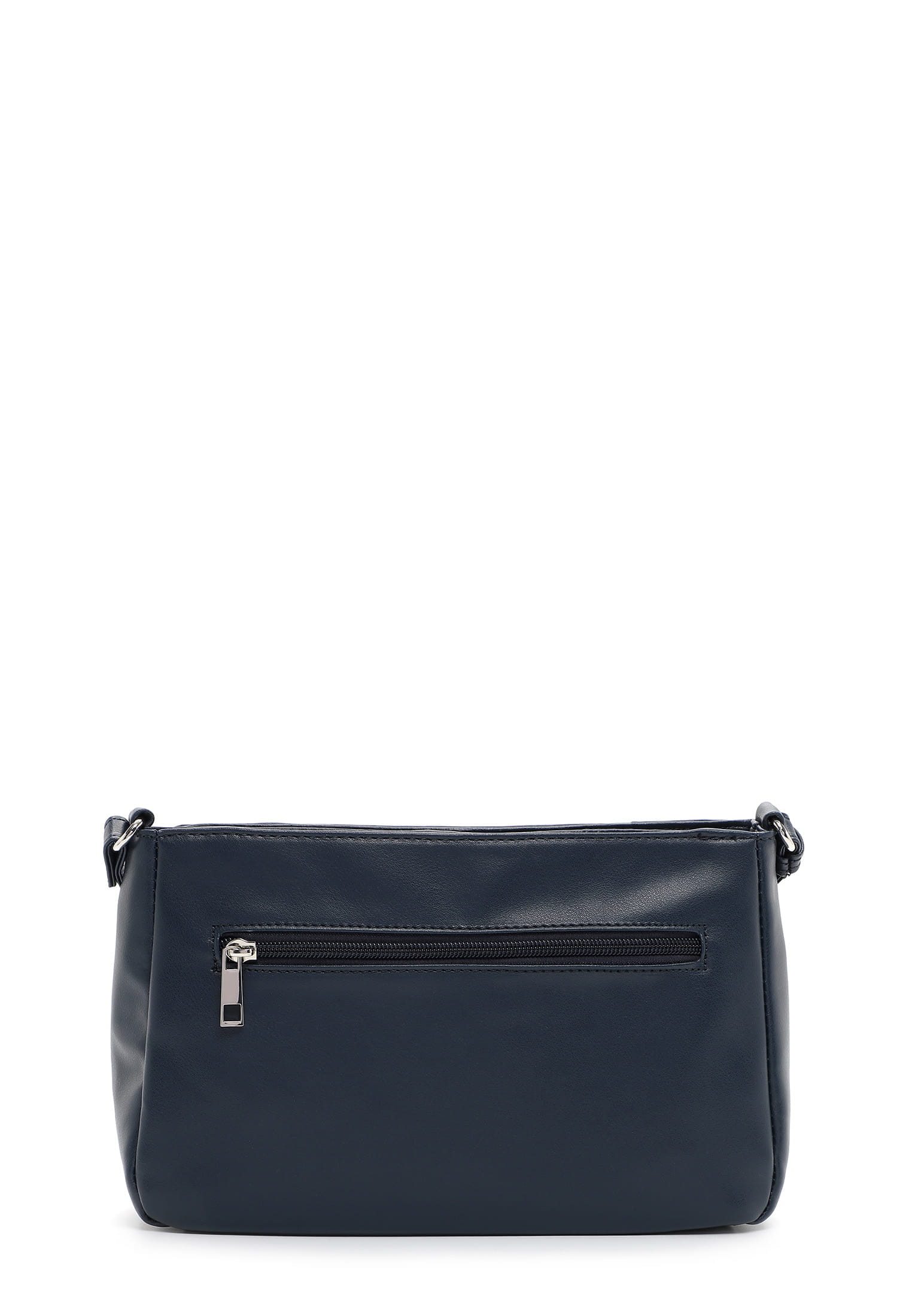 EMILY & NOAH Umhängetasche E&N Hyeres RUE 09 mittel Blau 1321511 navy 511