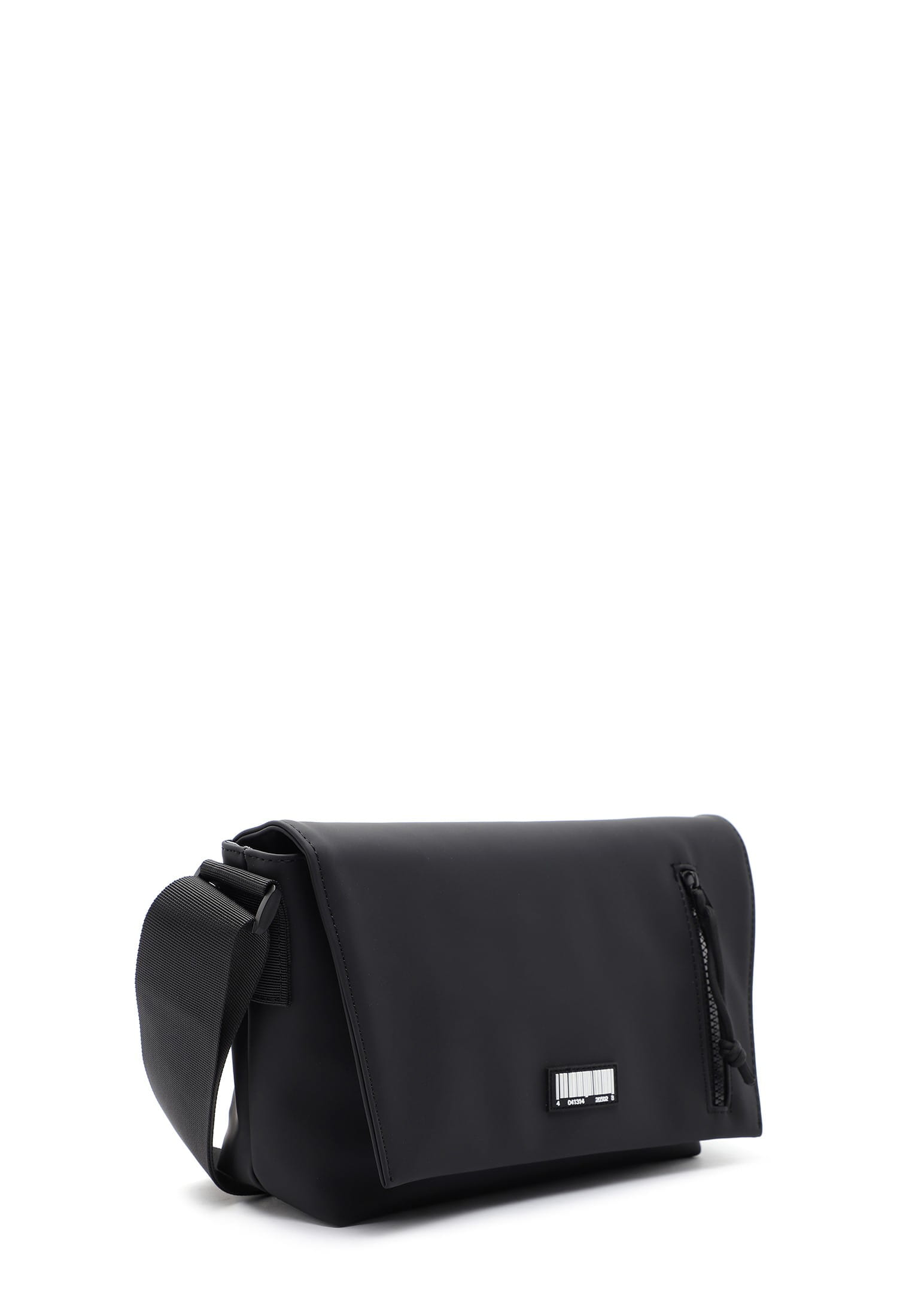 EMILY & NOAH Umhängetasche Kairo klein Schwarz 1050100 black 100