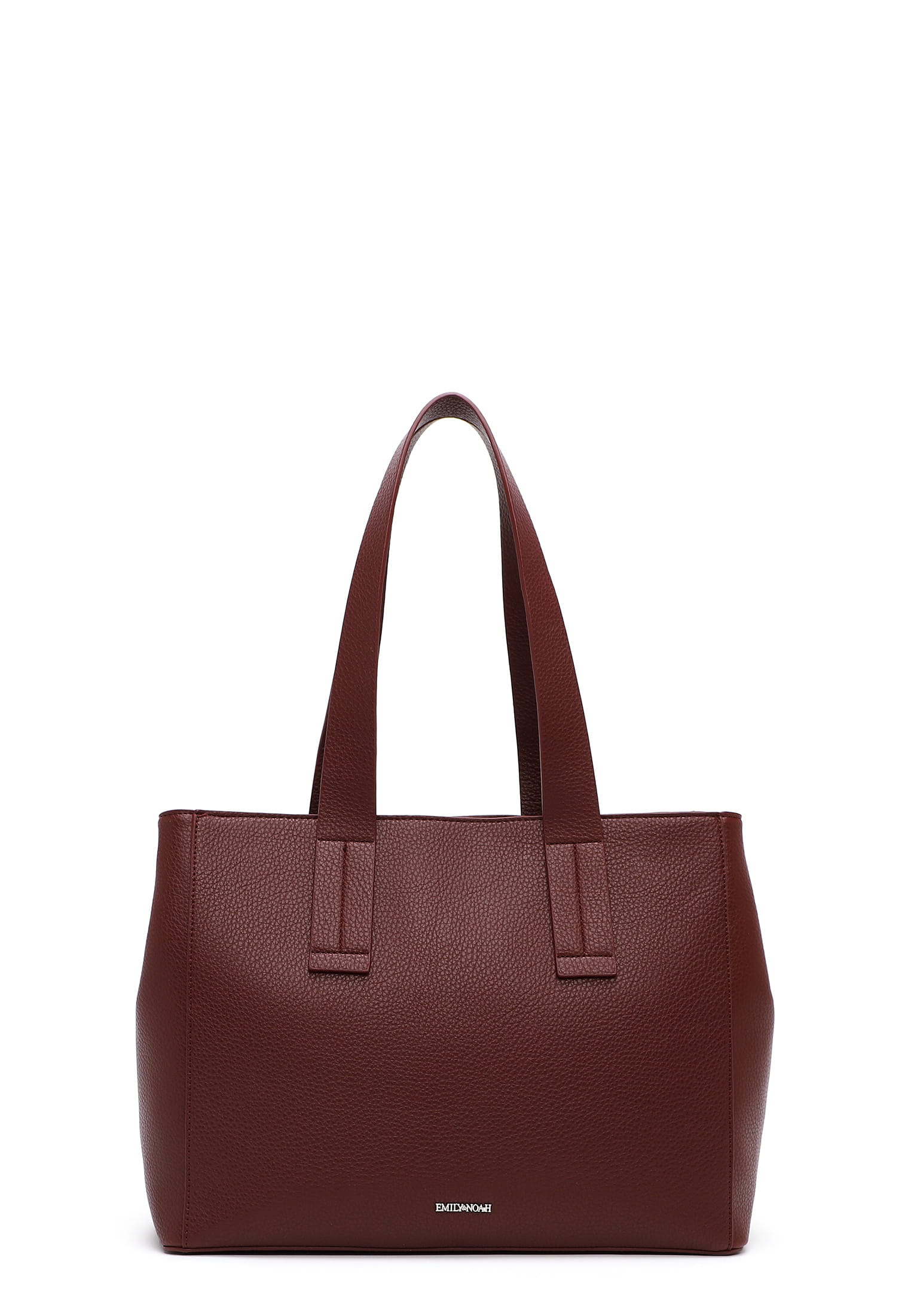 Shopper E&N Ludowika mittel