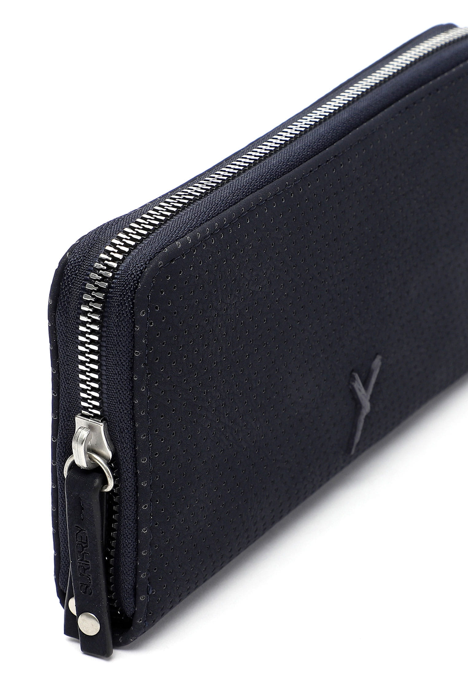 12407500_06 SURI FREY Langbörse Romy Basic  Blau 12407500 blue 500