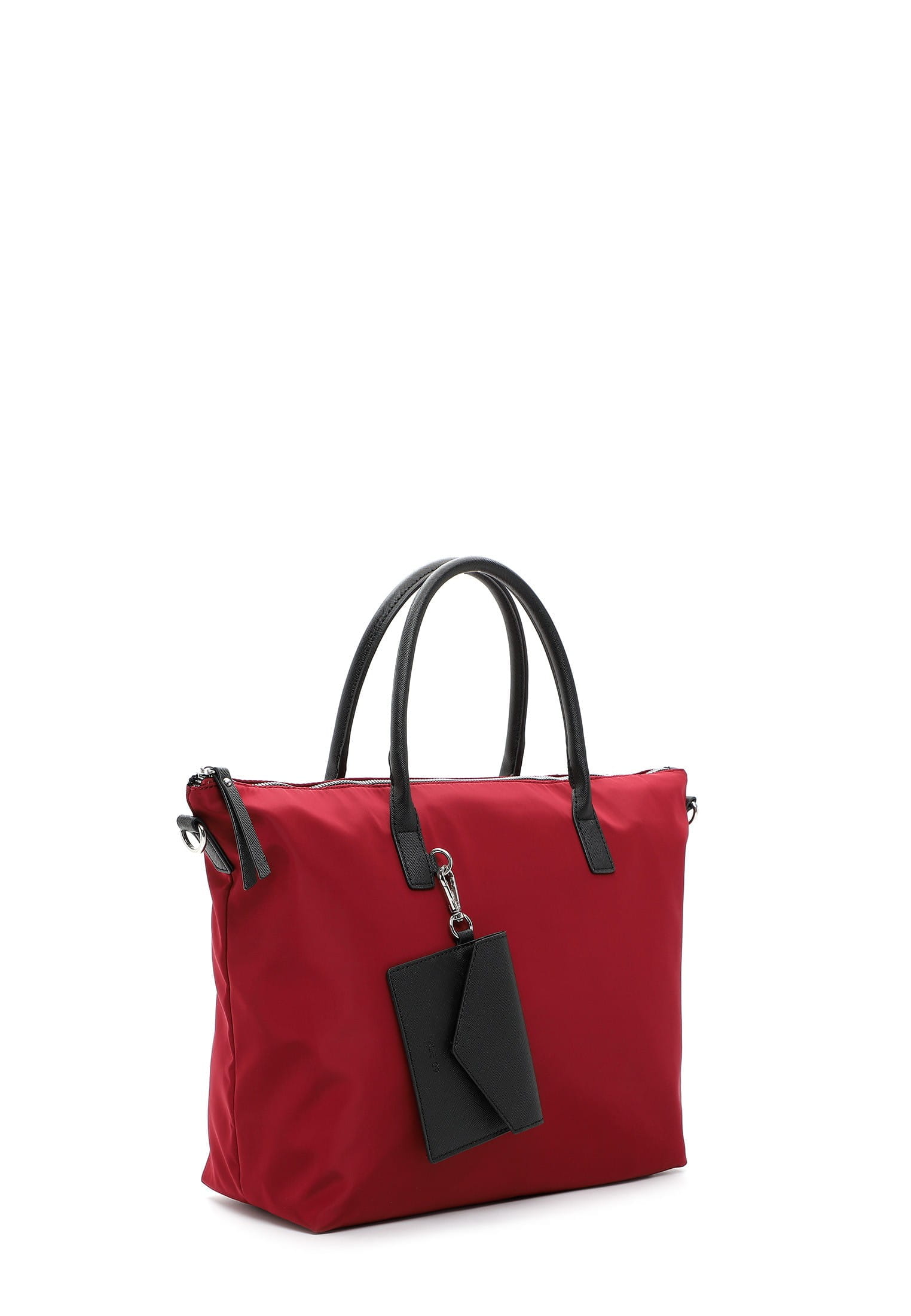 EMILY & NOAH Shopper Marseille RUE 09 mittel Rot 1211690 wine 690