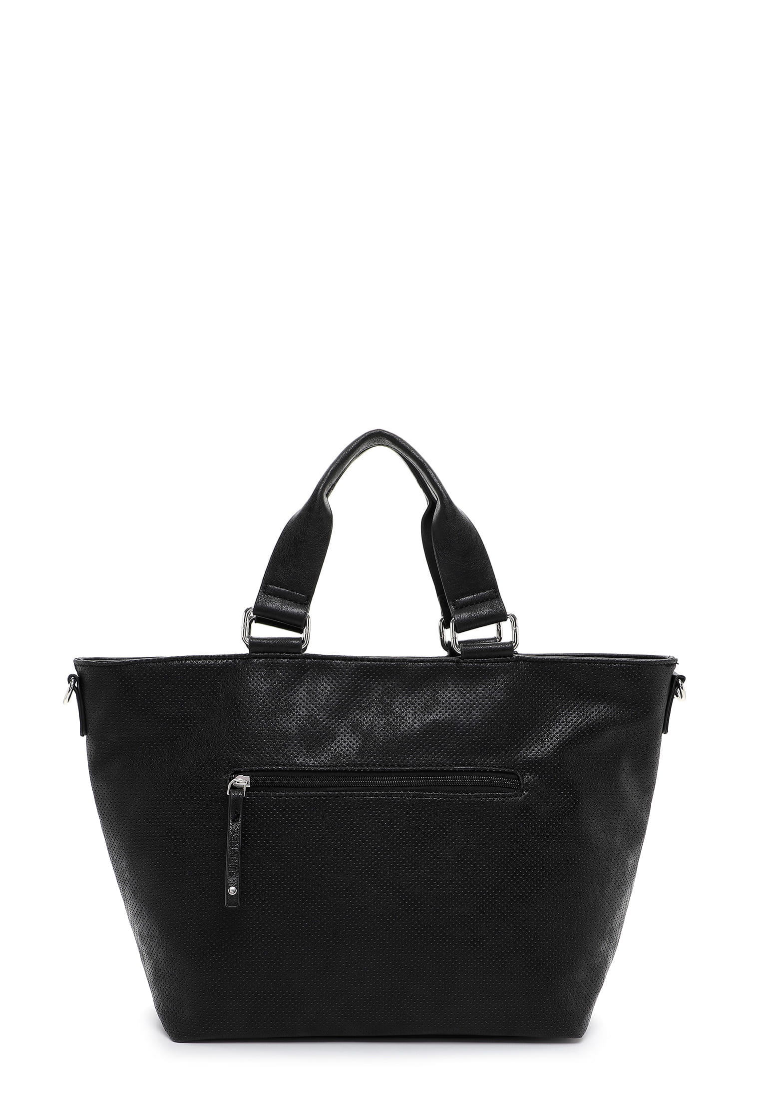 SURI FREY Shopper SFY Suzy mittel Schwarz 14315100 black 100