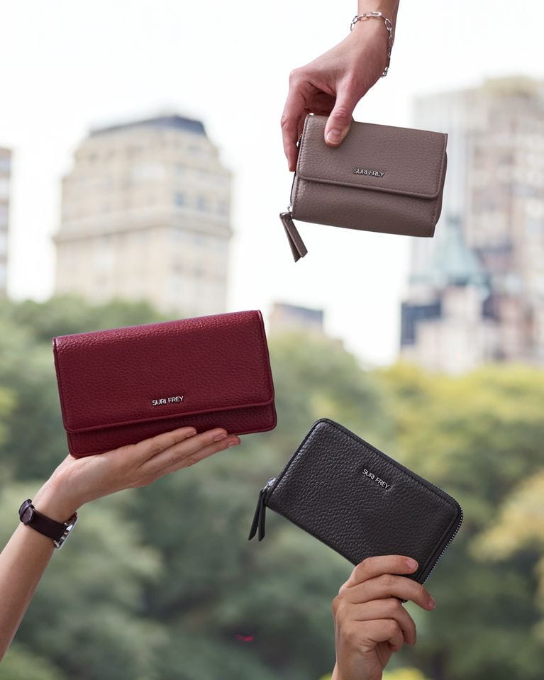 Mehr als ein Detail. Ein Gefühl.