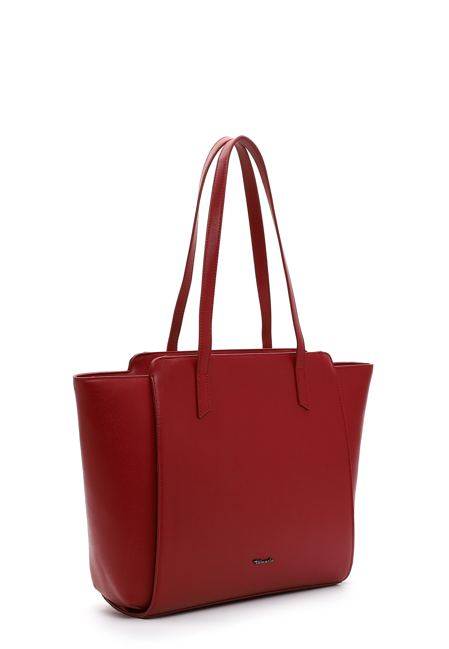 Tamaris Shopper TAS Cordula groß Rot 33462600 red 600