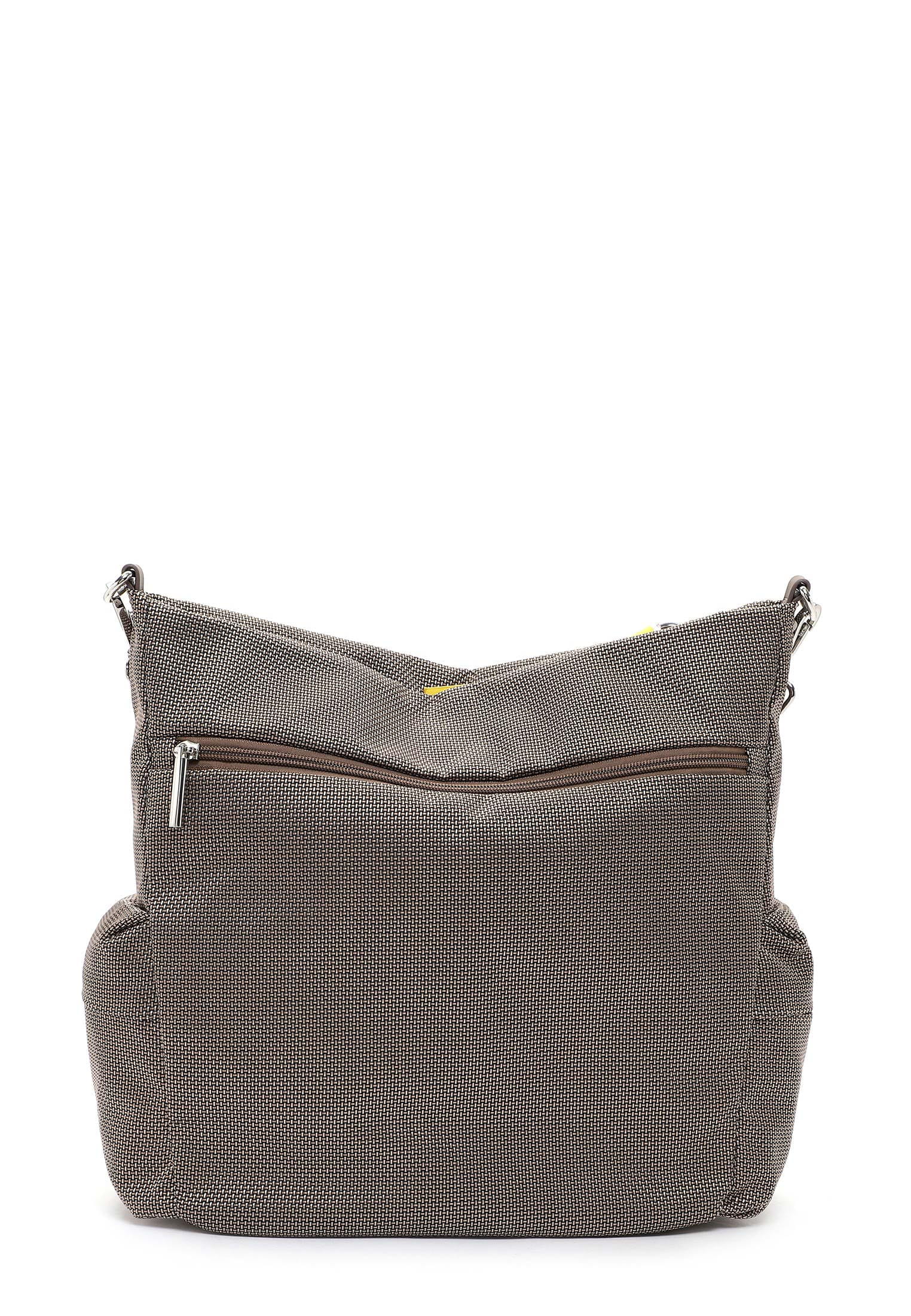 18012900_06 SURI FREY Beutel SURI Sports Marry mittel Braun 18012900 taupe 900