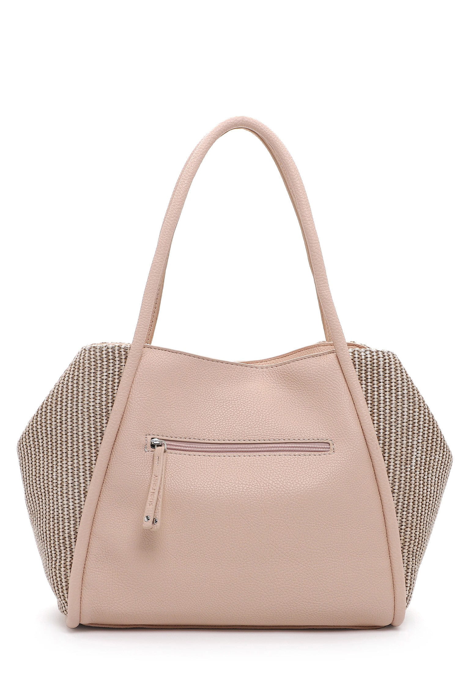 SURI FREY Shopper SFY Jamy groß Pink 14215650 rose 650