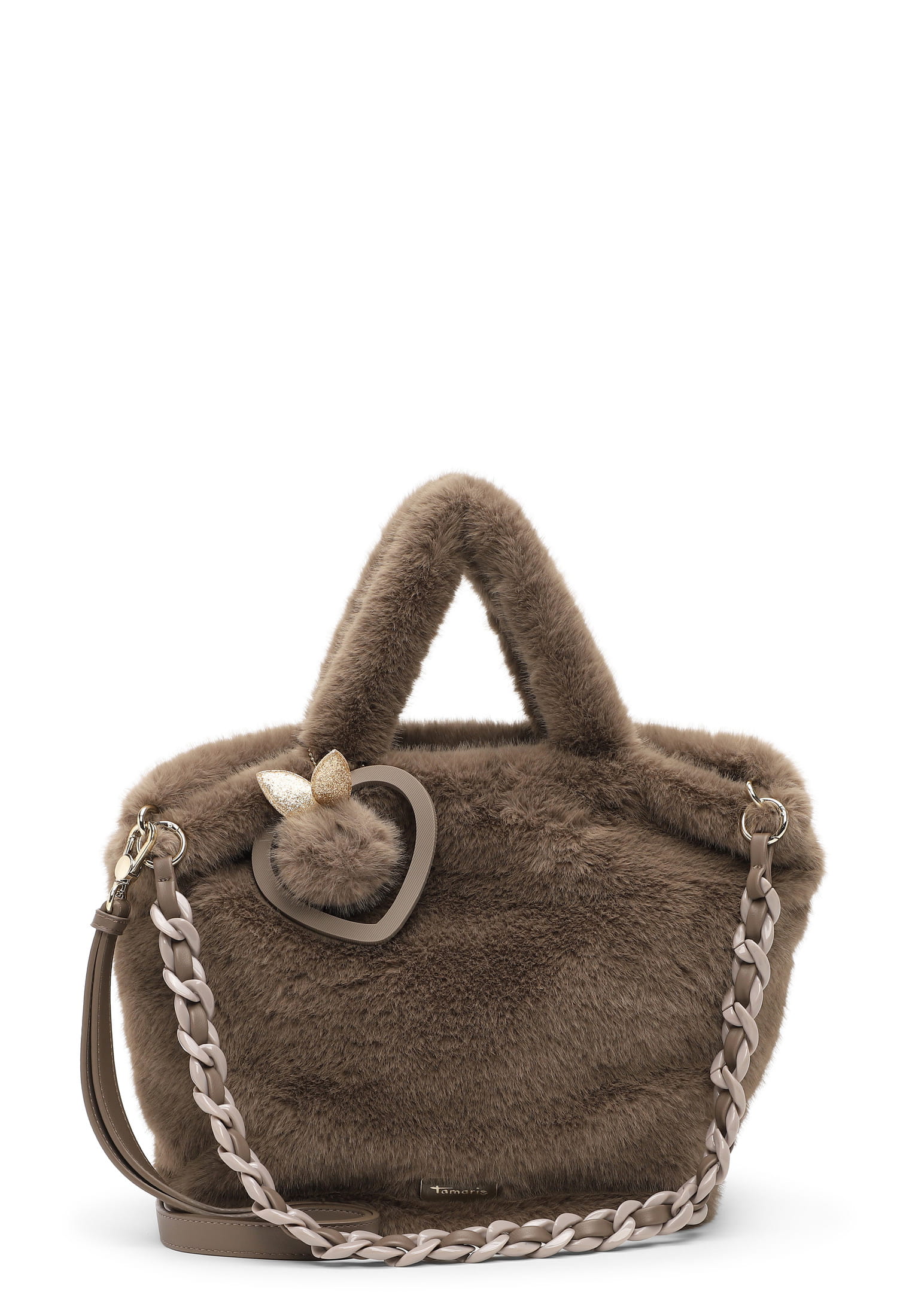 Shopper TAS Marijana mittel