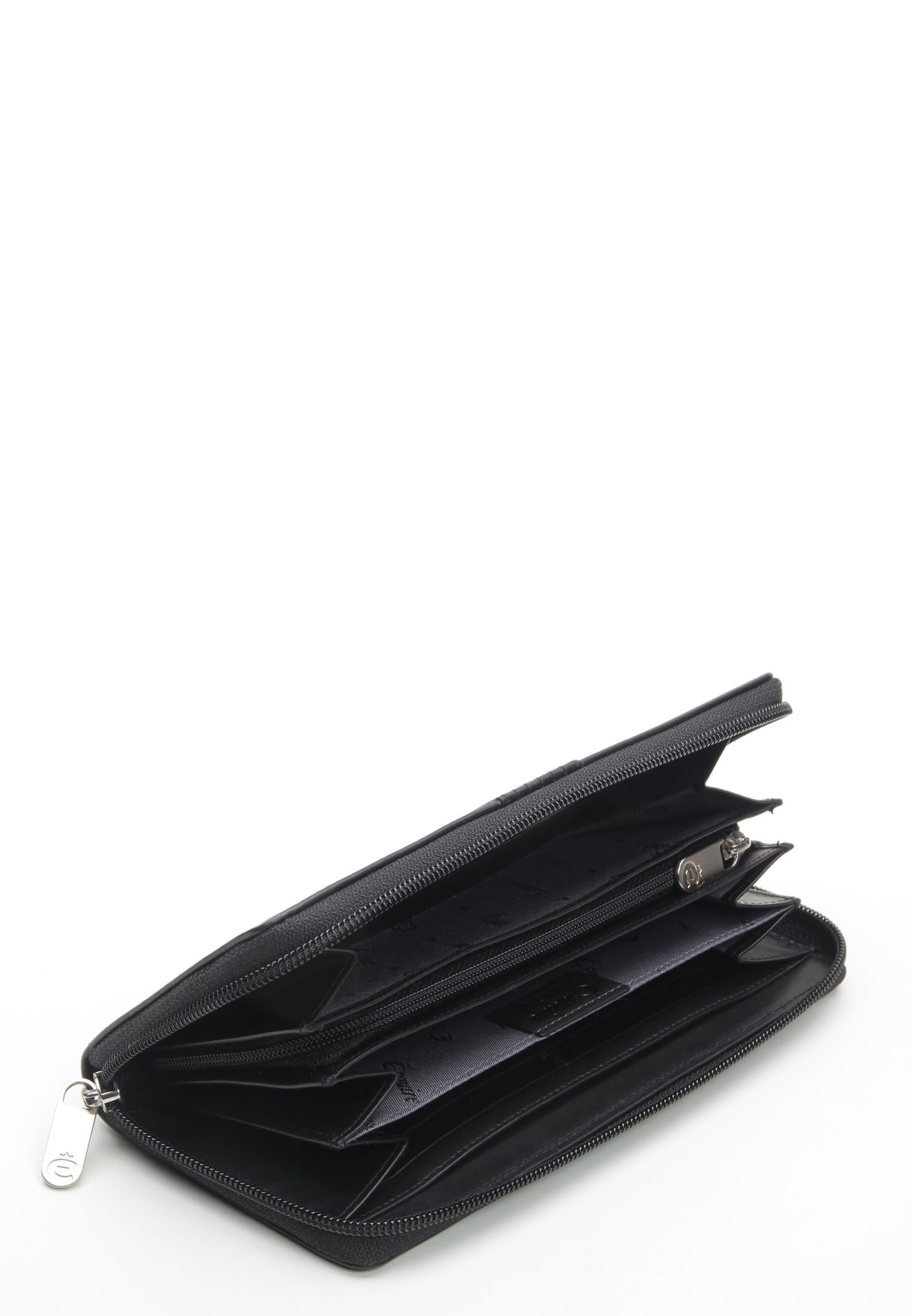 19625200_05 Esquire Damenbörse SOFIA Schwarz 19615200 schwarz 00