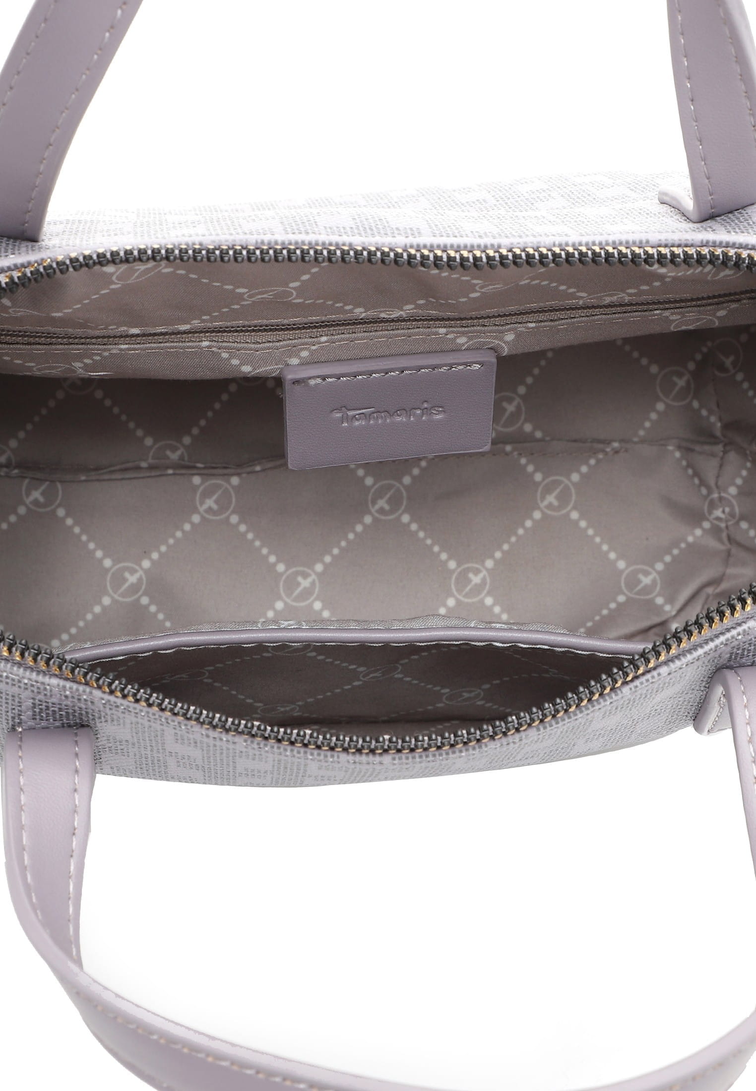 Tamaris Shopper Marlies klein Lila 32700628 lilac 628