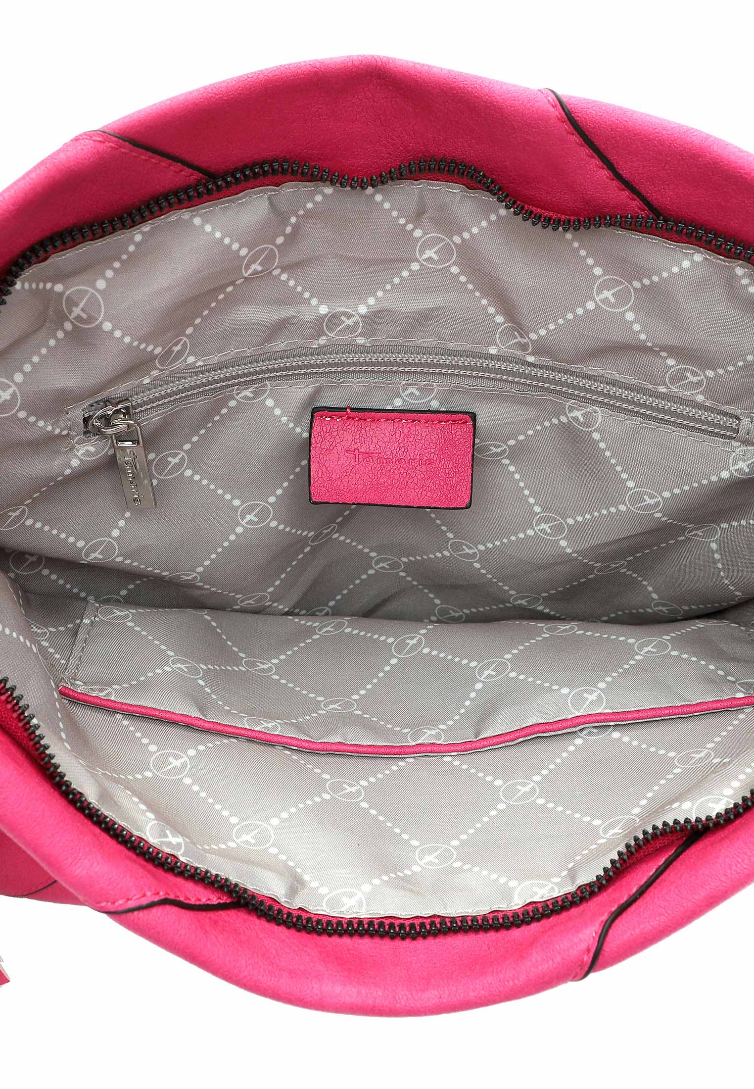 Tamaris Beutel TAS Anabell groß Pink 33033670 pink 670