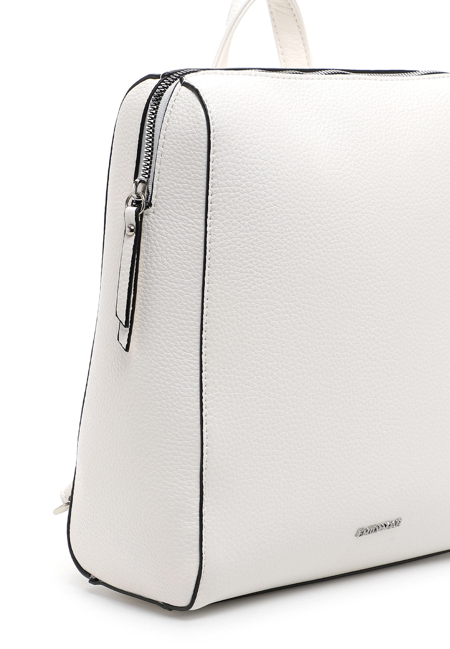64357300_08 EMILY & NOAH Rucksack E&N Ella mittel Weiß 64357300 white 300