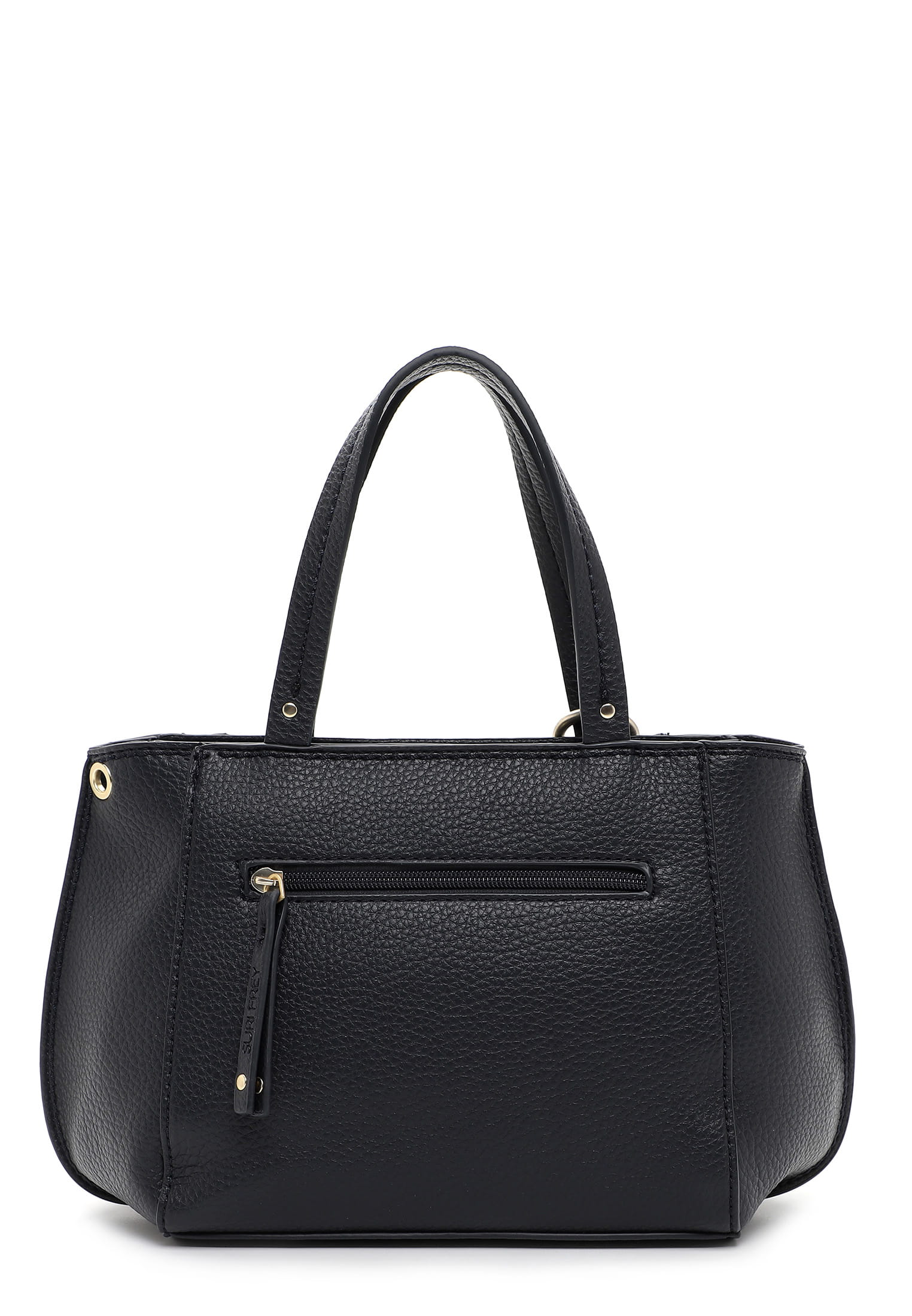 SURI FREY Shopper SFY Ginny klein Blau 14194511 navy 511