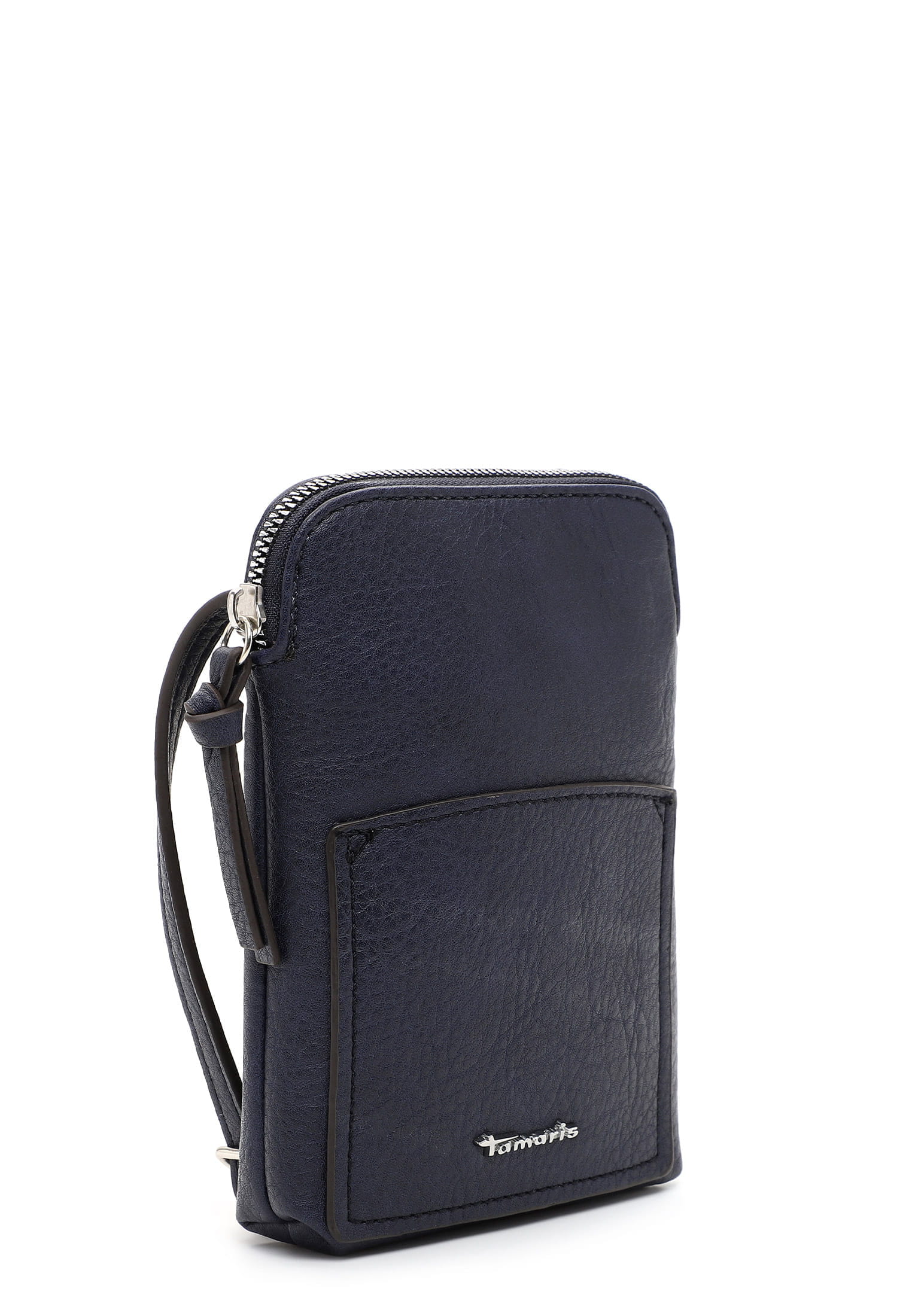 30815500_05 Tamaris Handyetui TAS Alessia Blau 30815500 blue 500