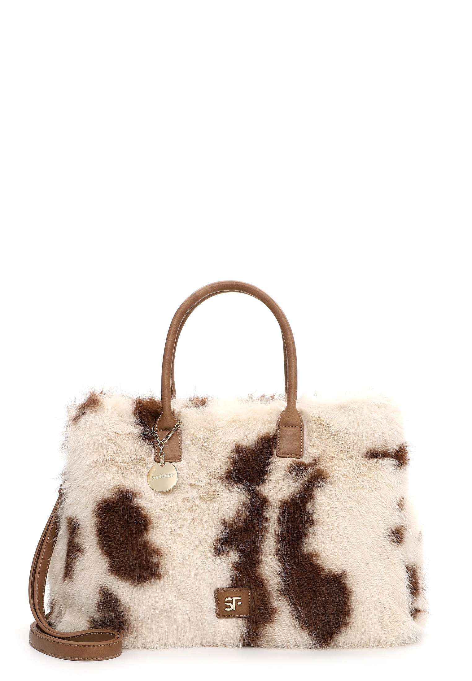 Tote bag SFY Misty large