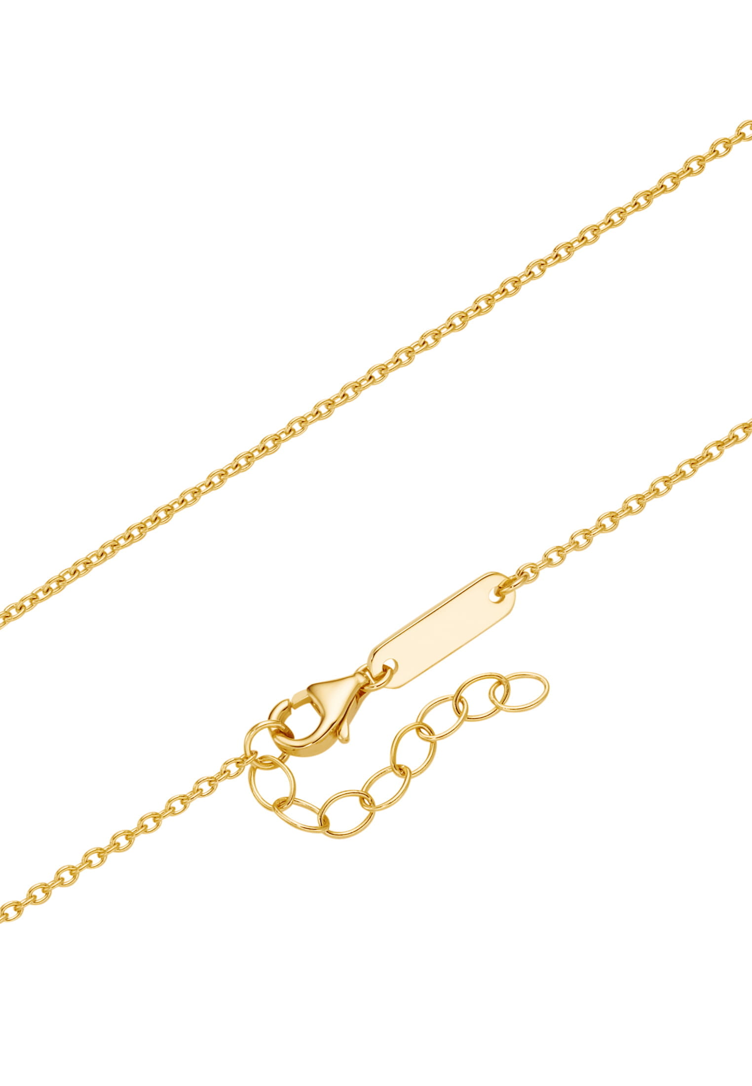 210002791450002_05 SURI FREY Collier SFY Sophy Gold 210002791450002 gelbgold 002