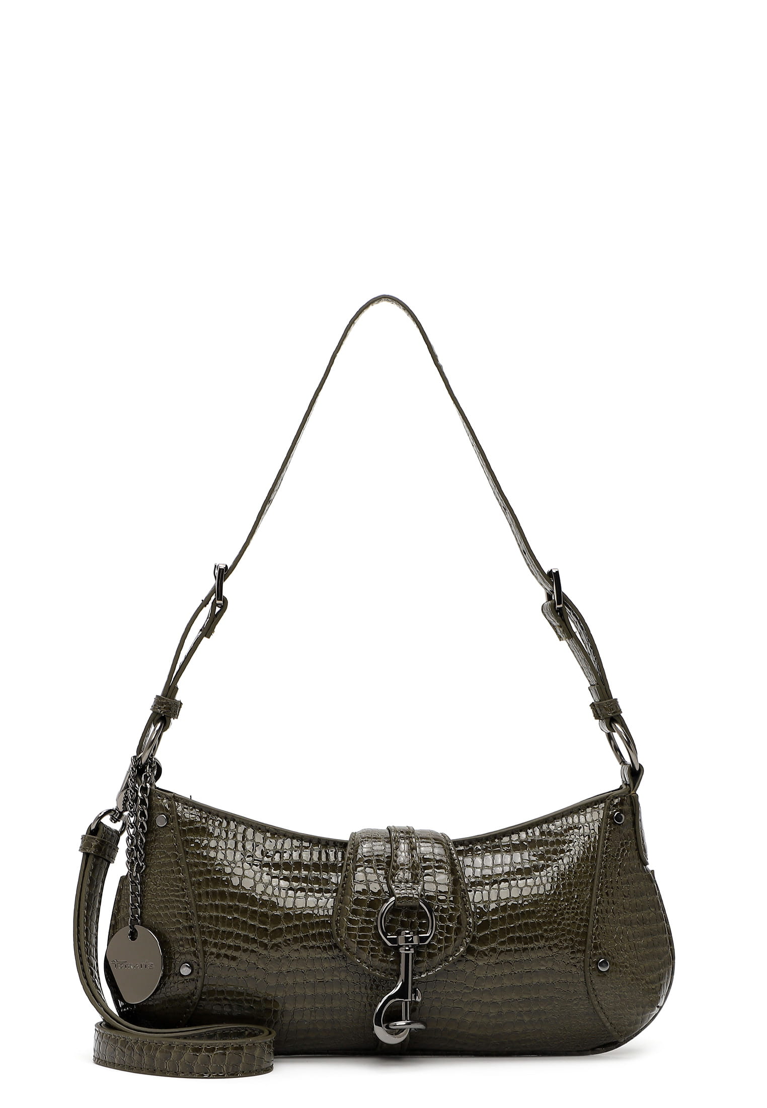 Beutel TAS Marina Snake klein