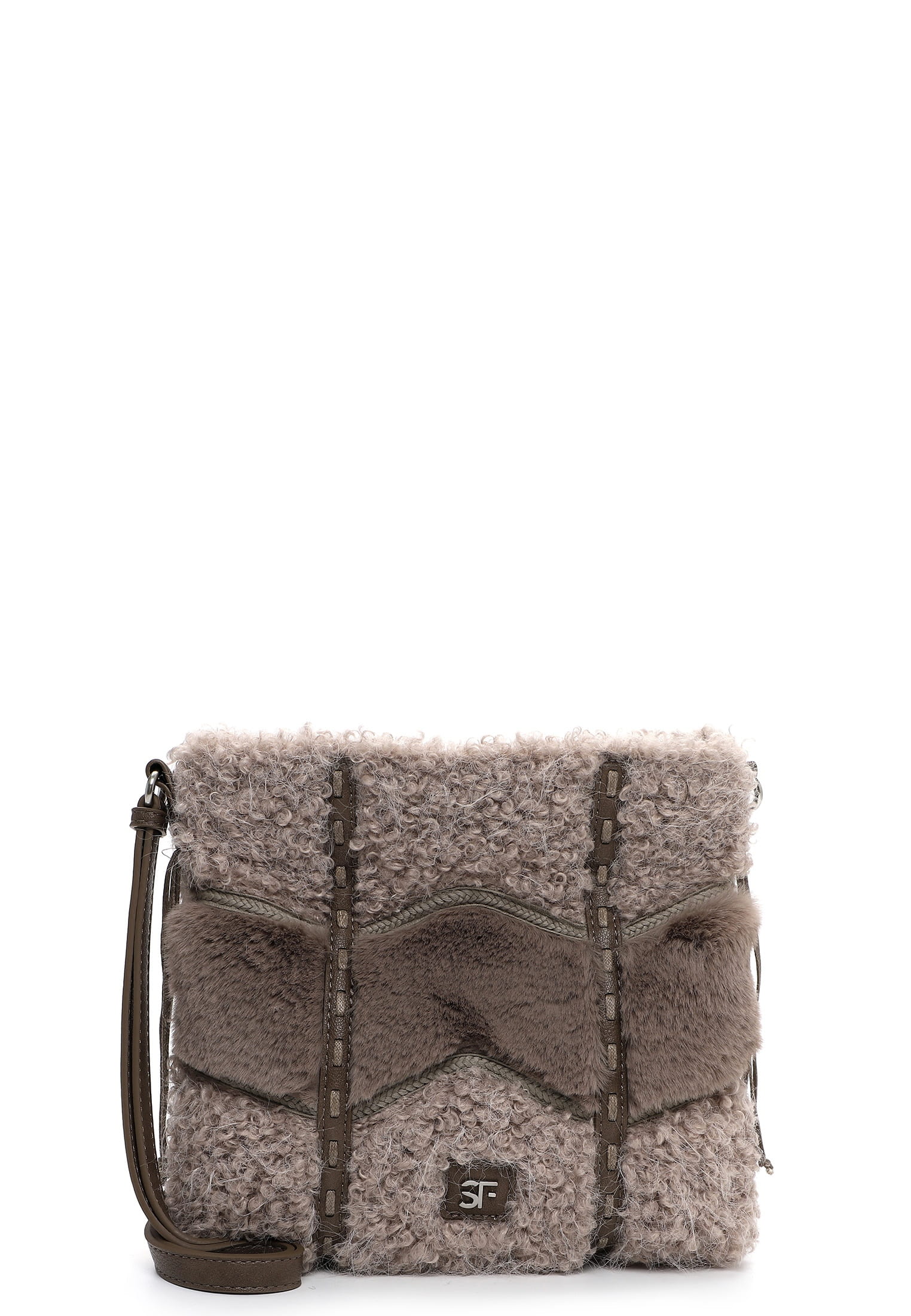 Sac à bandoulière SFY Resy Sac à bandoulière SFY Resy