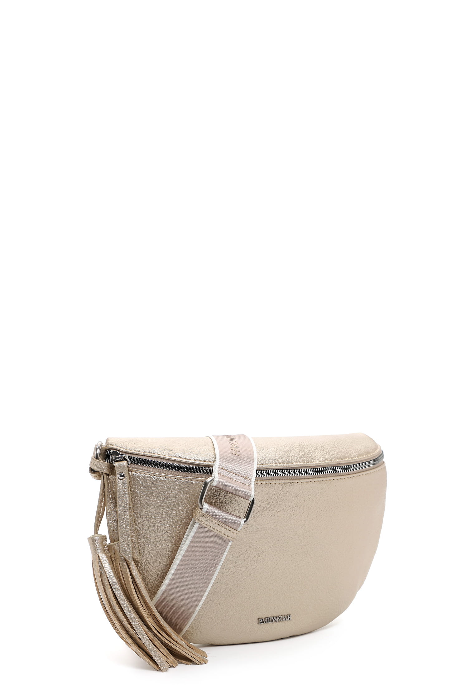 64561243_05 EMILY & NOAH Umhängetasche E&N Belli Gold 64561243 lightgold 243