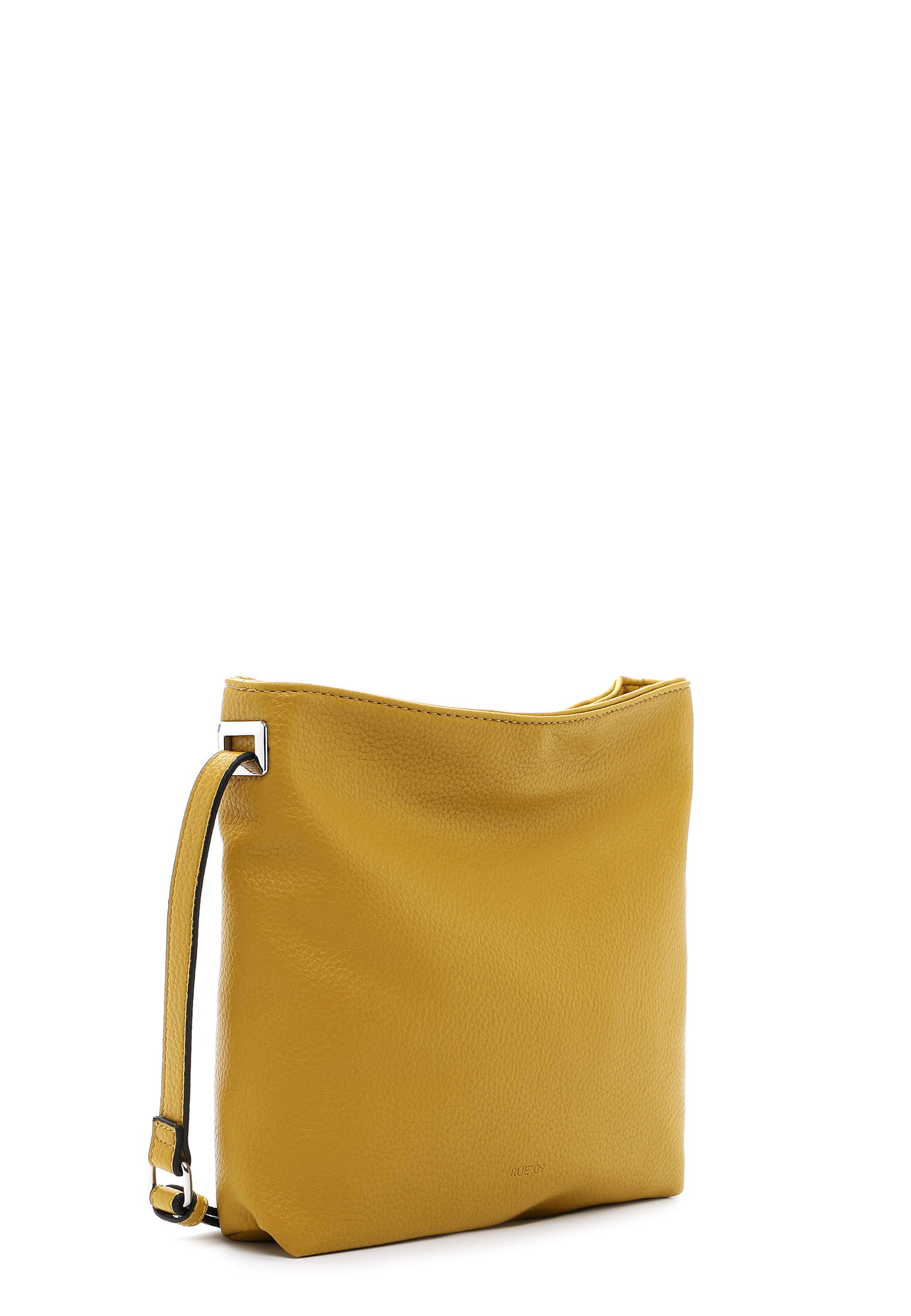 EMILY & NOAH Umhängetasche E&N Amiens RUE 09 Beige 1400452 curry 452