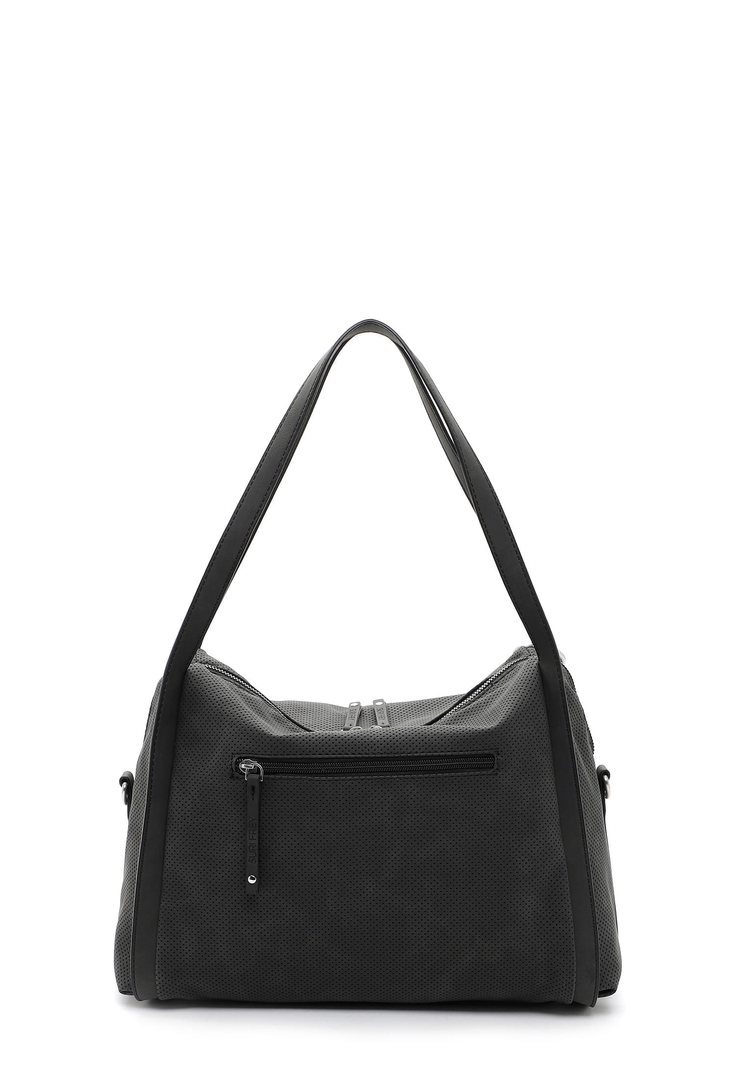 SURI FREY Shopper Romy May mittel Schwarz 13994100 black 100