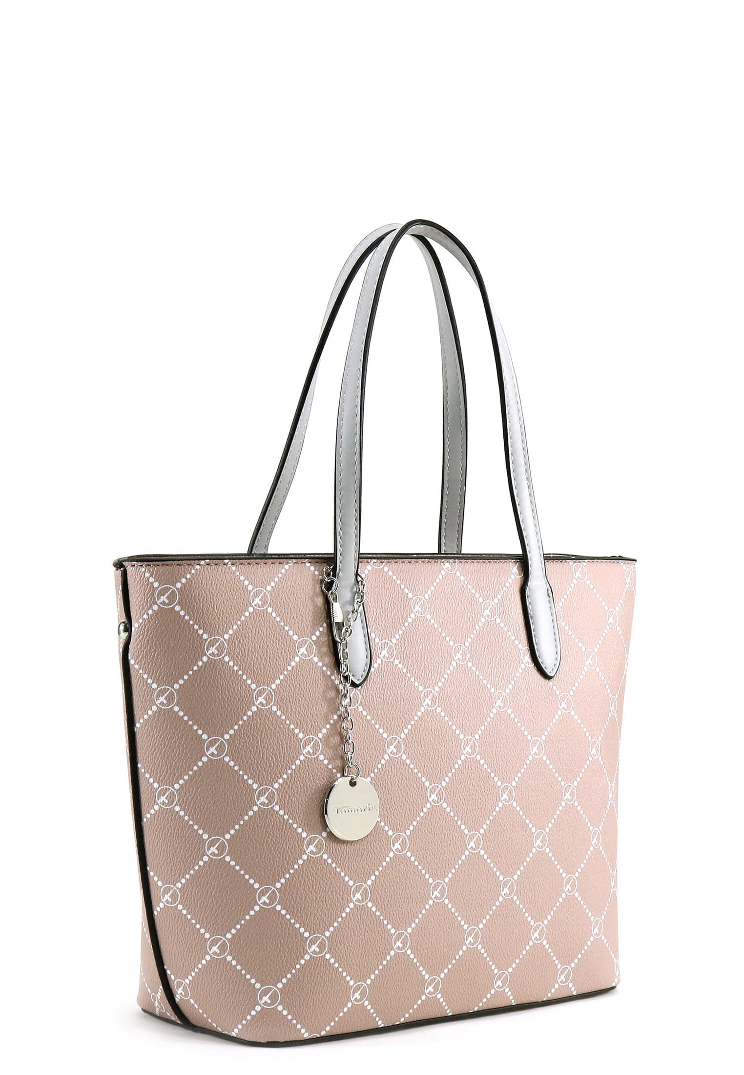 Tamaris Shopper Anastasia klein Pink 30106650 rose 650