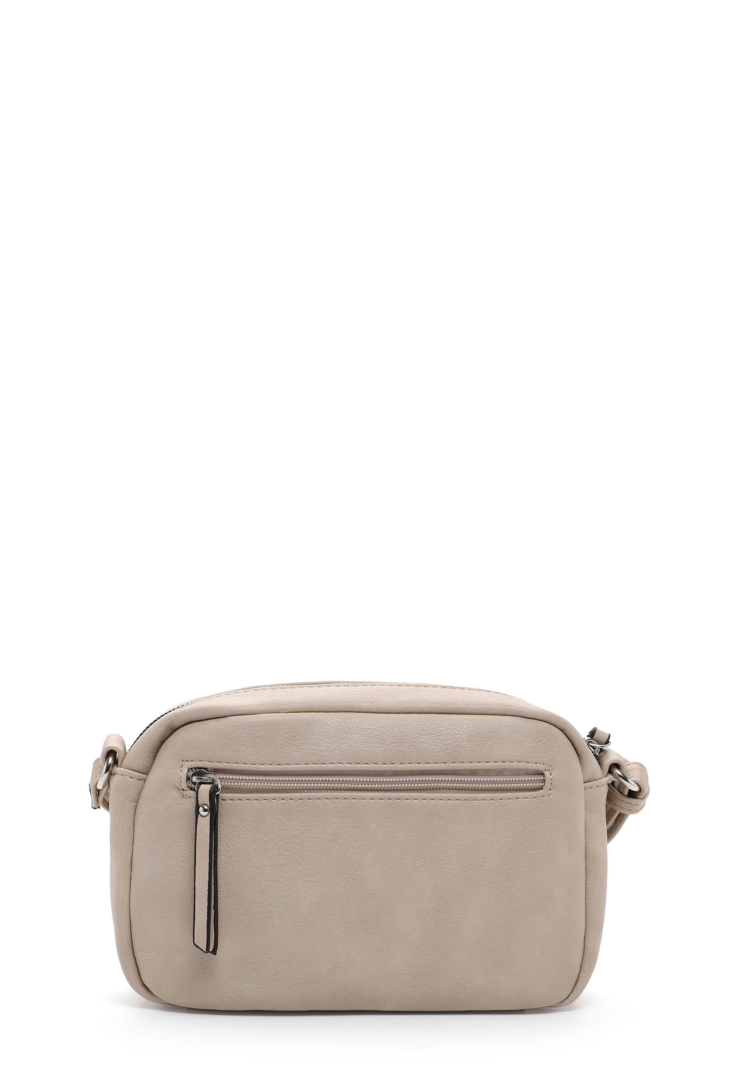 EMILY & NOAH Umhängetasche E&N Brigitte mittel Beige 64500420 sand 420