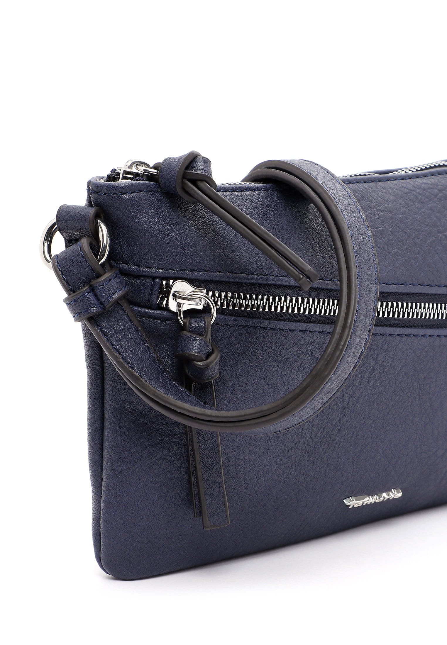 Tamaris Umhängetasche TAS Alessia klein Blau 30441500 blue 500