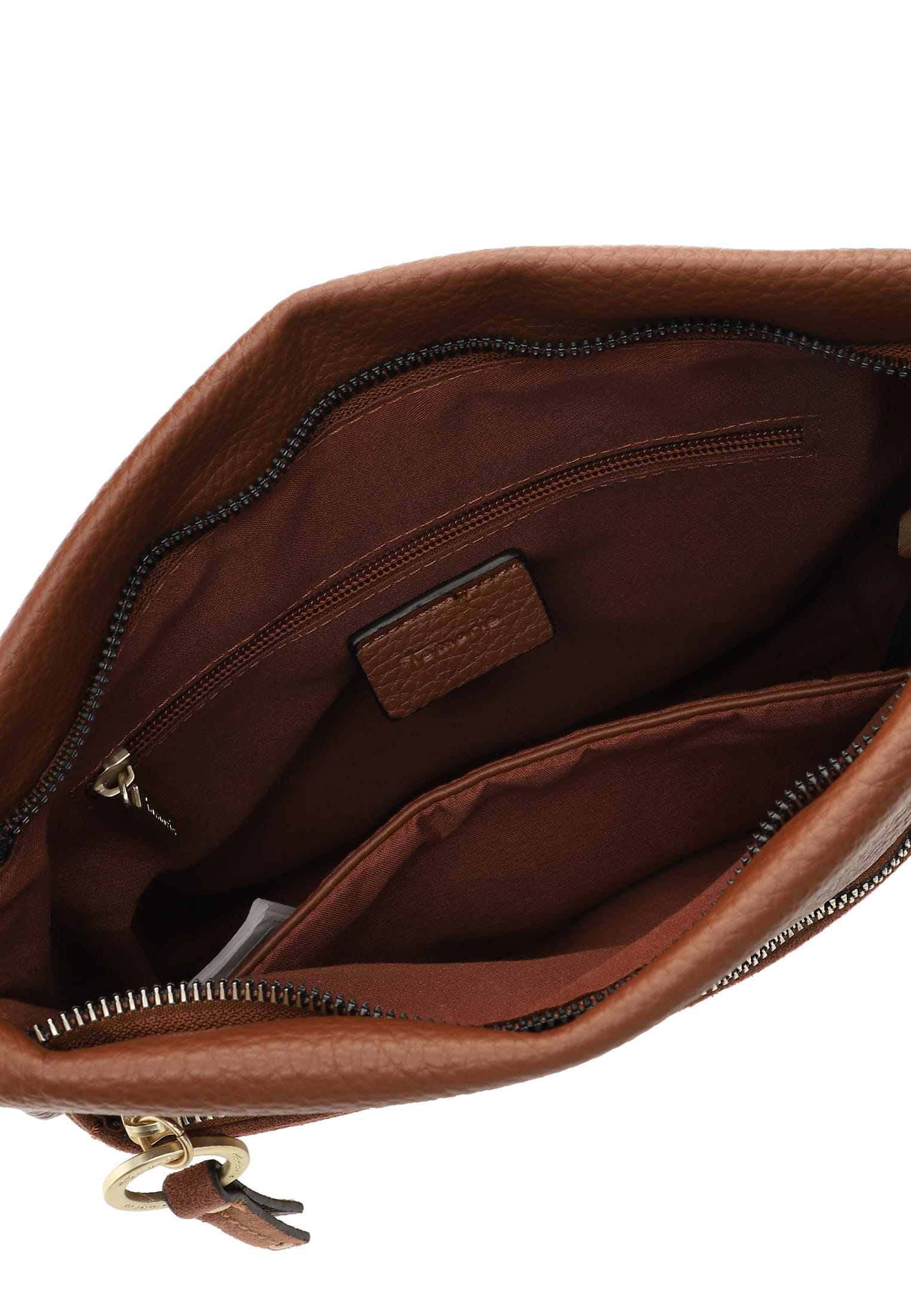 Tamaris Umhängetasche TAS Caro Braun 33241700 cognac 700