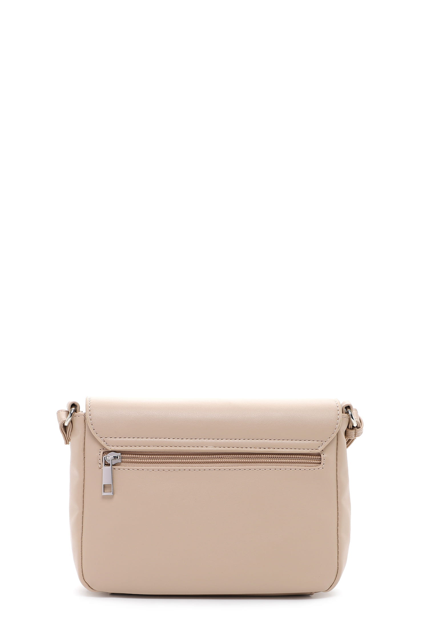 EMILY & NOAH Umhängetasche E&N Hyeres RUE 09 mittel Braun 1324900 taupe 900