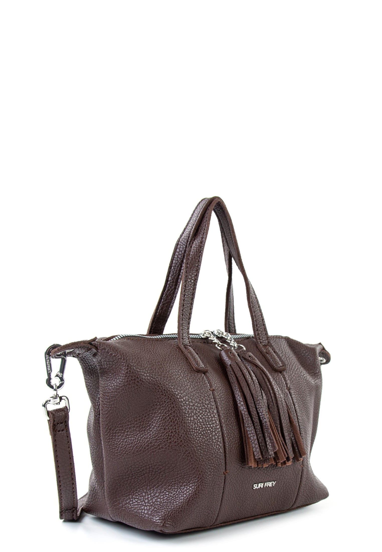 SURI FREY Shopper Dorothy klein Braun 13250200 brown 200