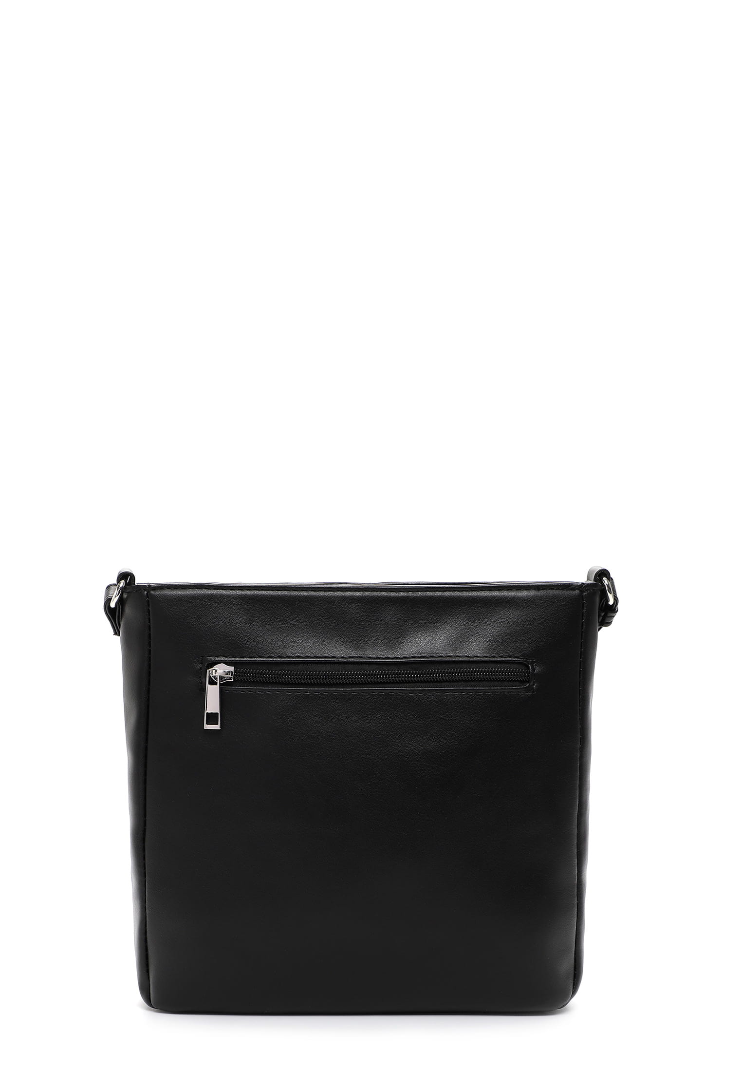 EMILY & NOAH Umhängetasche E&N Hyeres RUE 09 Schwarz 1322100 black 100