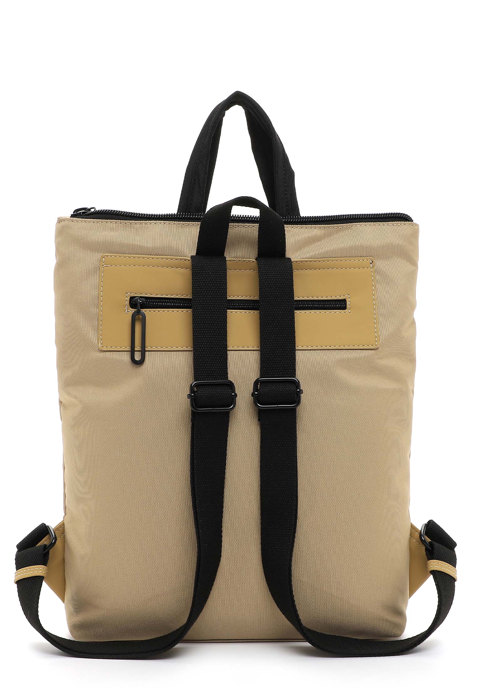 SURI FREY Rucksack SFY SURI Green Label Tanny groß Beige 19080420 sand 420