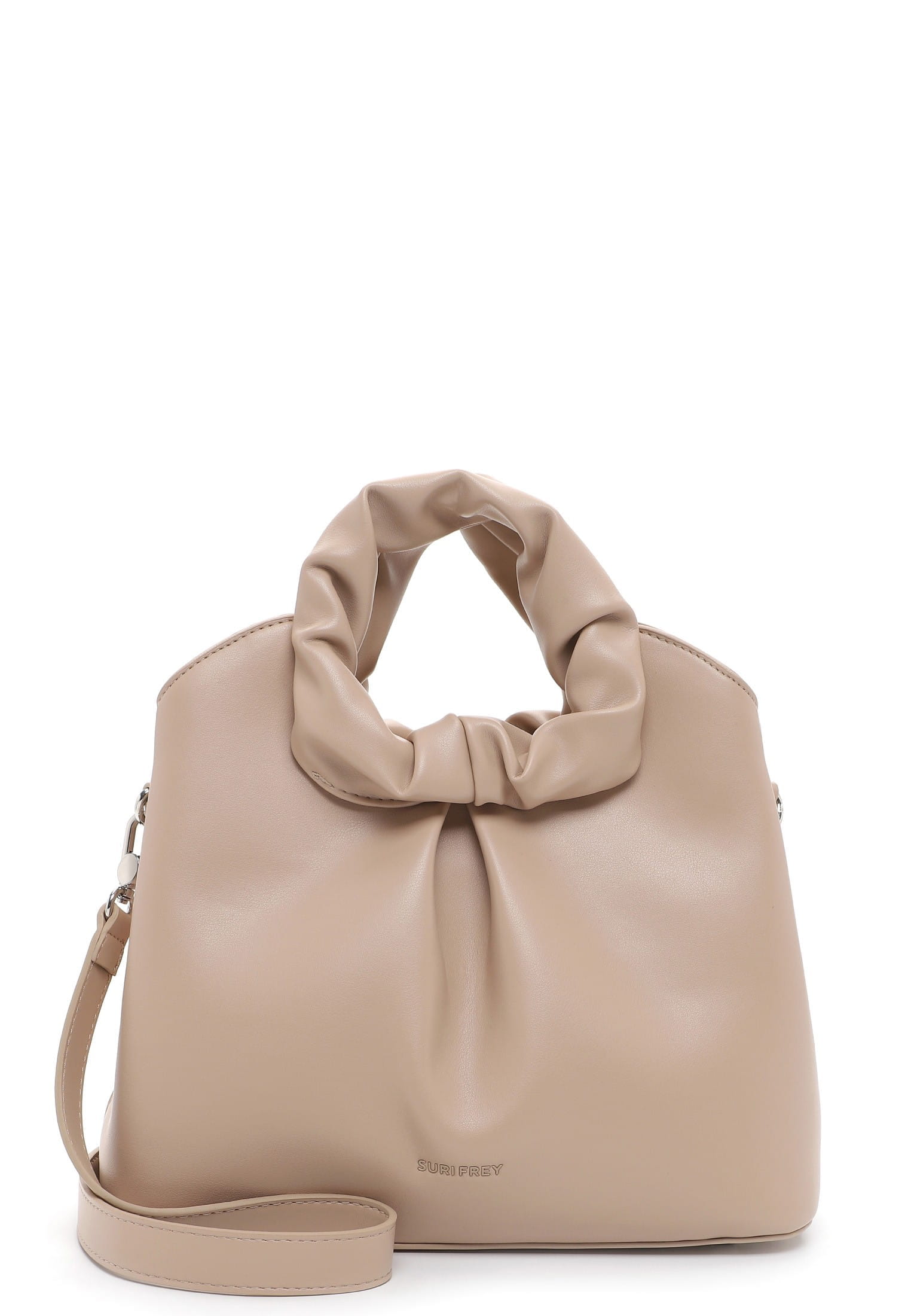 16500420_01 SURI FREY Shopper SFY NFT Web 3.0 klein Beige 16500420 sand 420