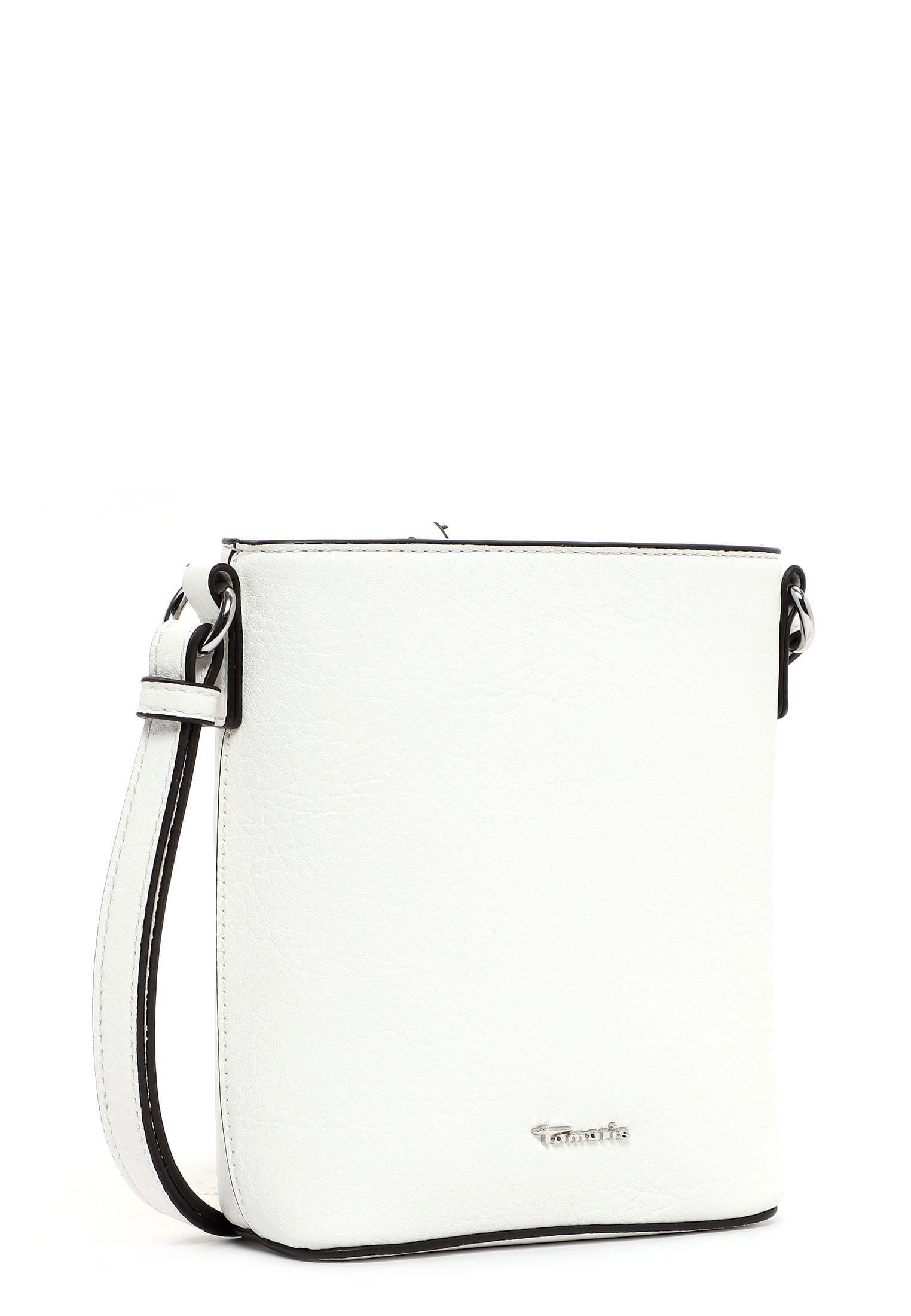 30444300_03 Tamaris Umhängetasche Alessia klein Weiß 30444300 white 300