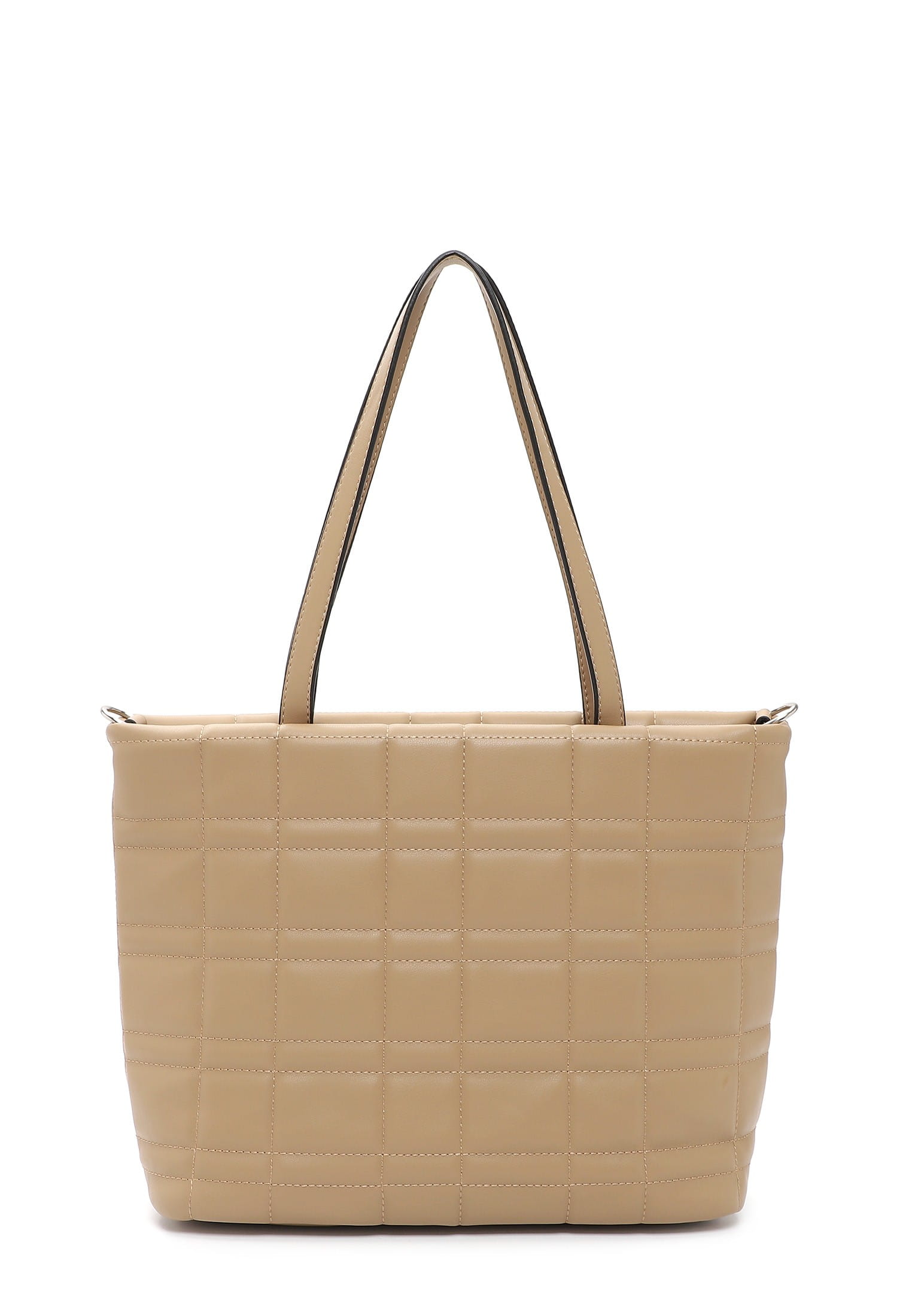 SURI FREY Shopper Hilary klein Braun 13964900 taupe 900