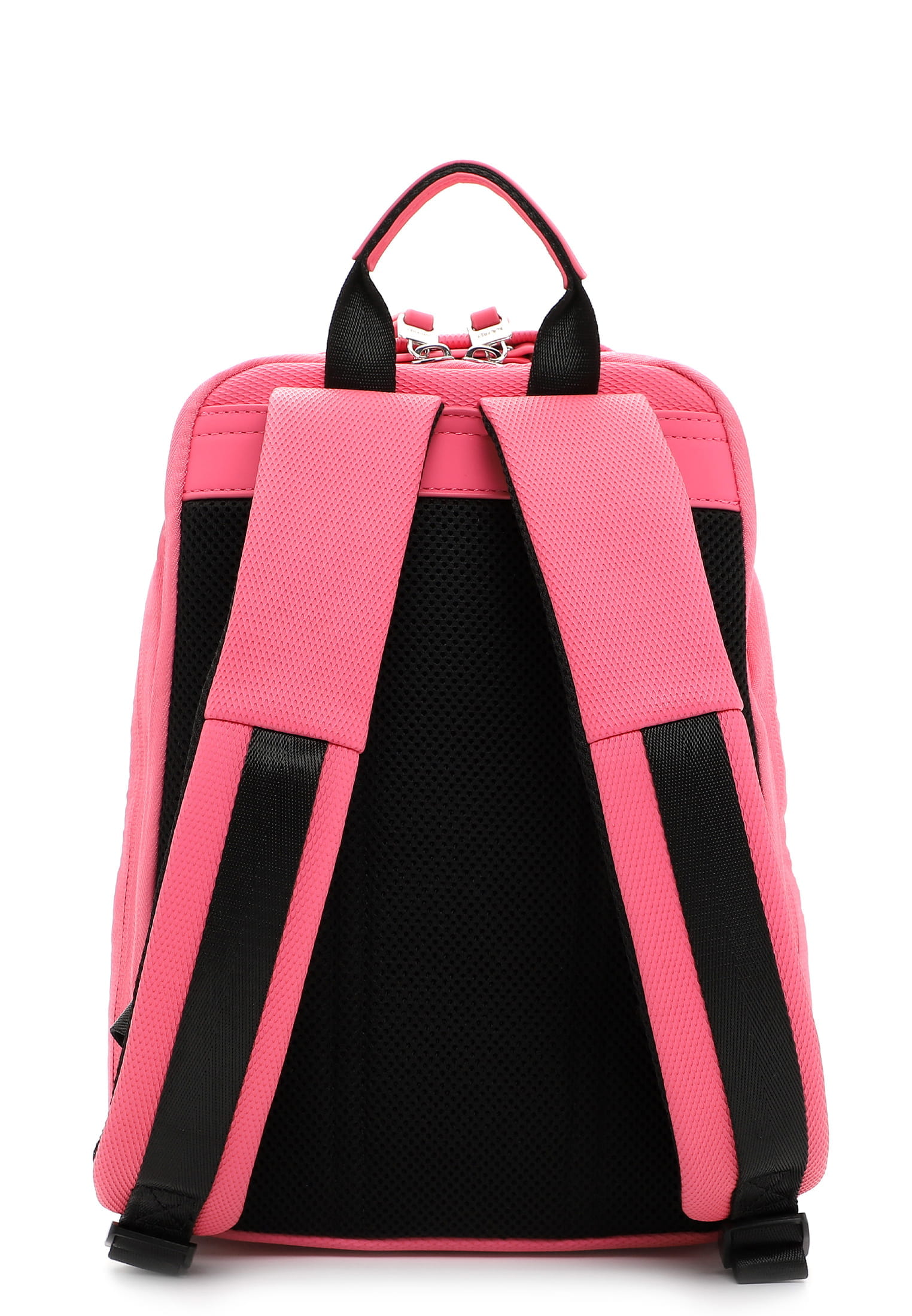 SURI FREY Rucksack SFY SURI Sports Judy mittel Pink 18180670 pink 670