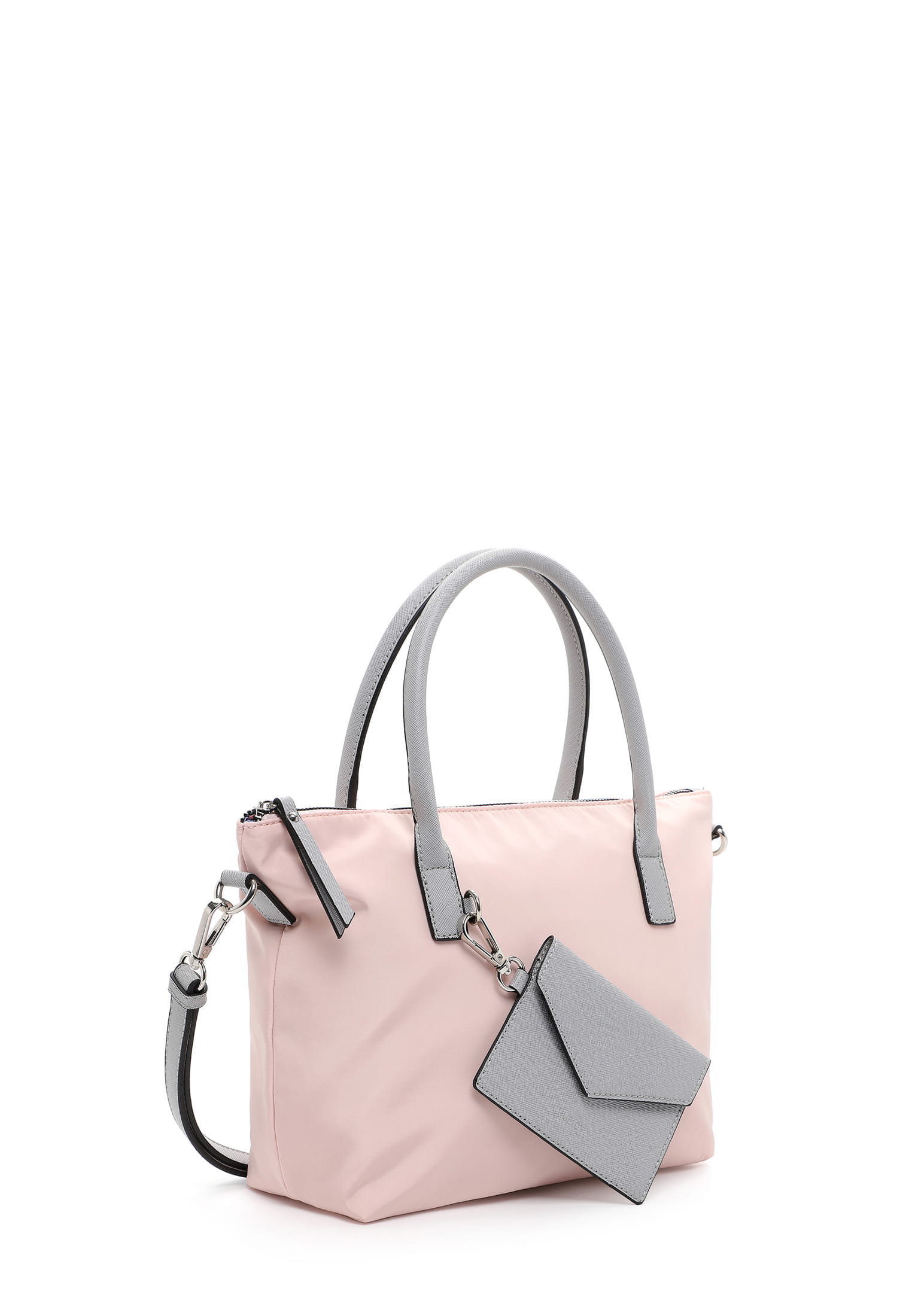 EMILY & NOAH Shopper E&N Marseille RUE 09 klein Pink 1210650 rose 650