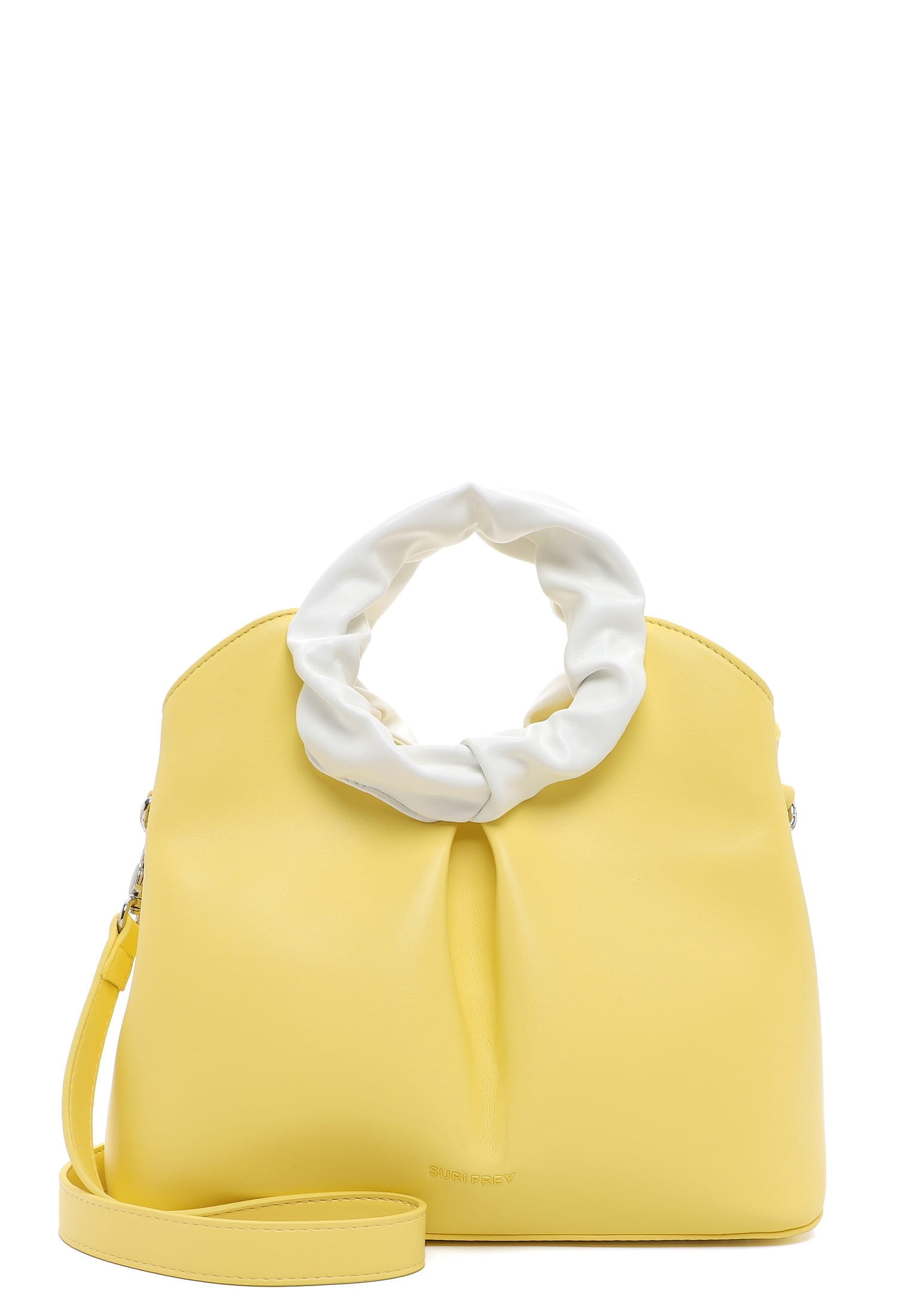 16500431_08 SURI FREY Shopper SFY NFT Web 3.0 klein Gelb 16500431 lightyellow 431