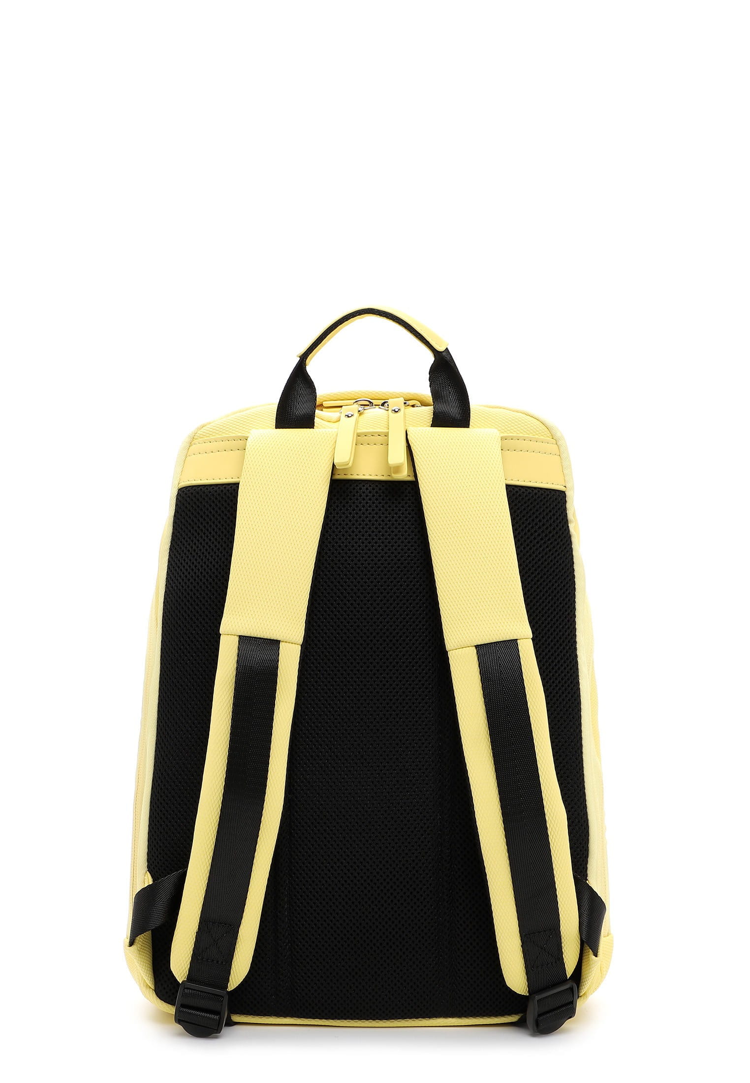 SURI FREY Rucksack SFY SURI Sports Judy groß Gelb 18181431 lightyellow 431