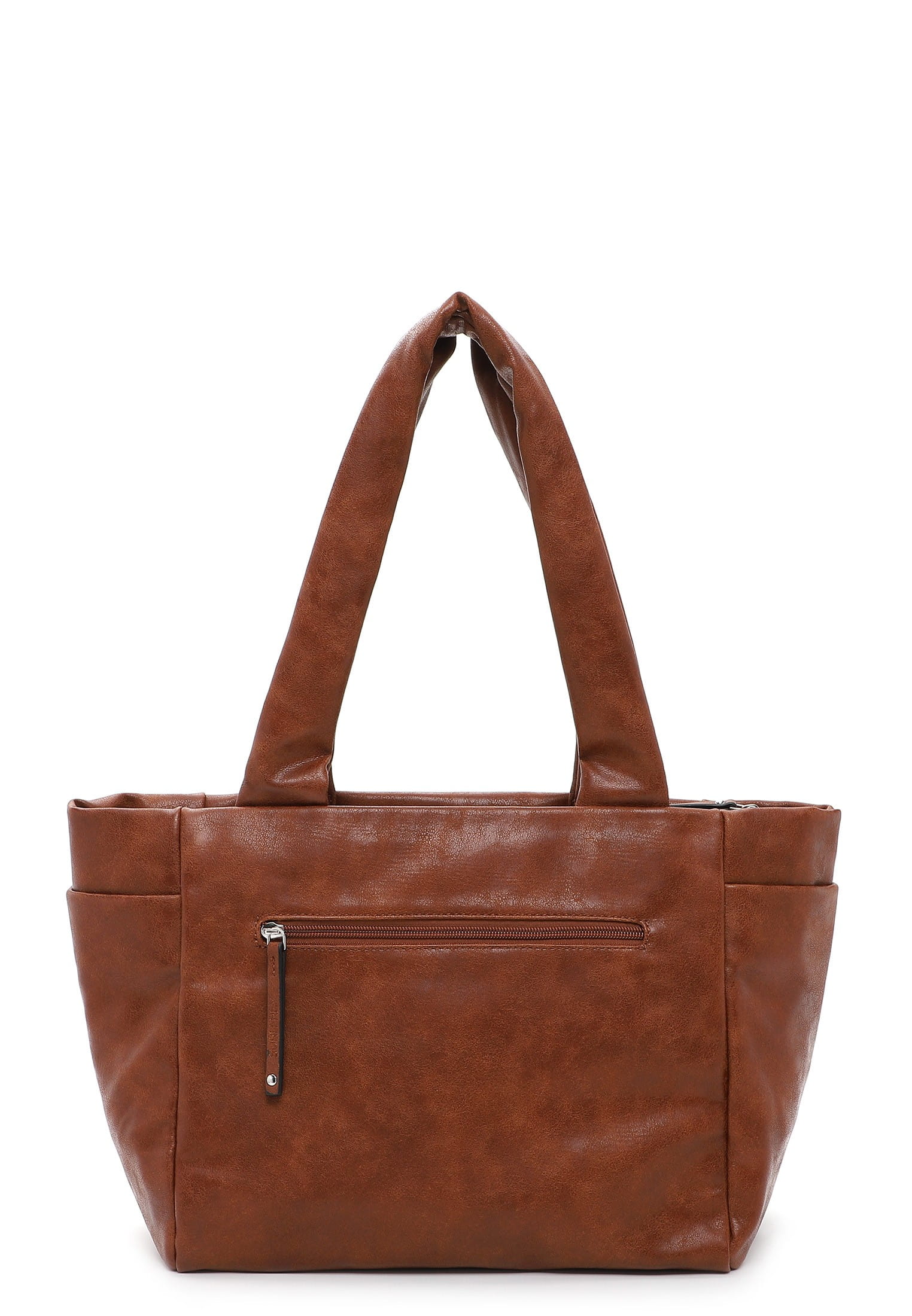 SURI FREY Shopper Gracey mittel Braun 13946700 cognac 700