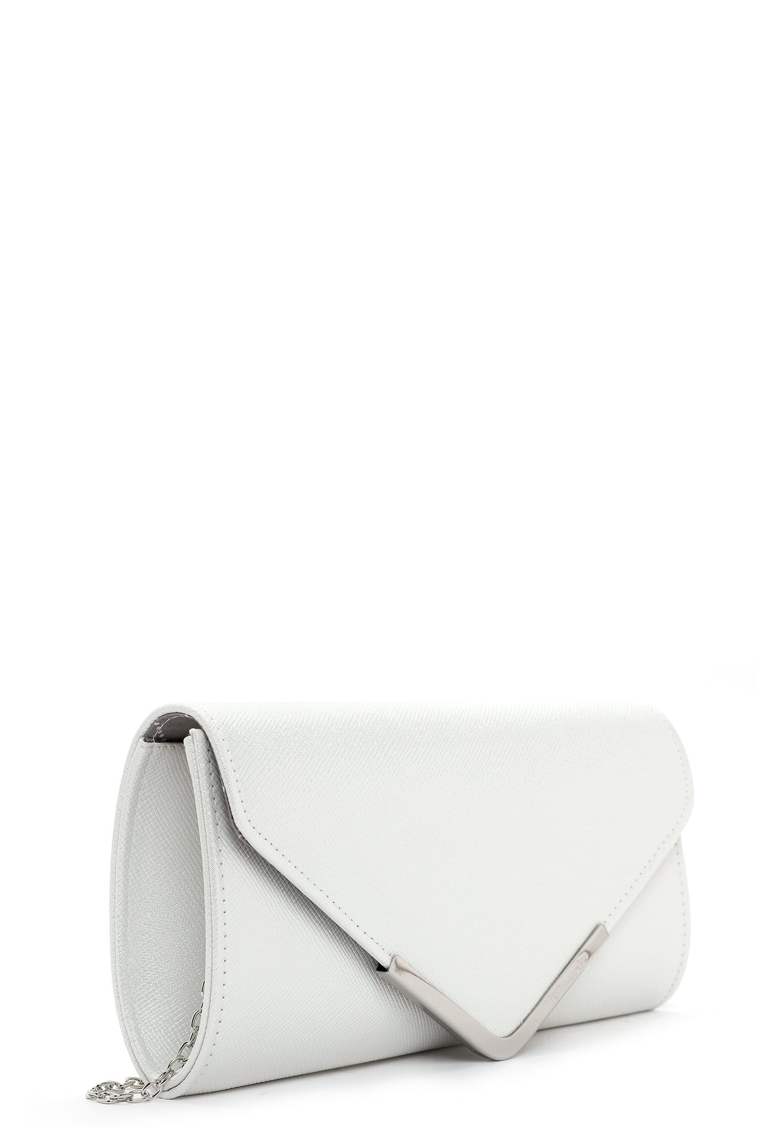 Tamaris Clutch Amalia Weiß 30453300 white 300