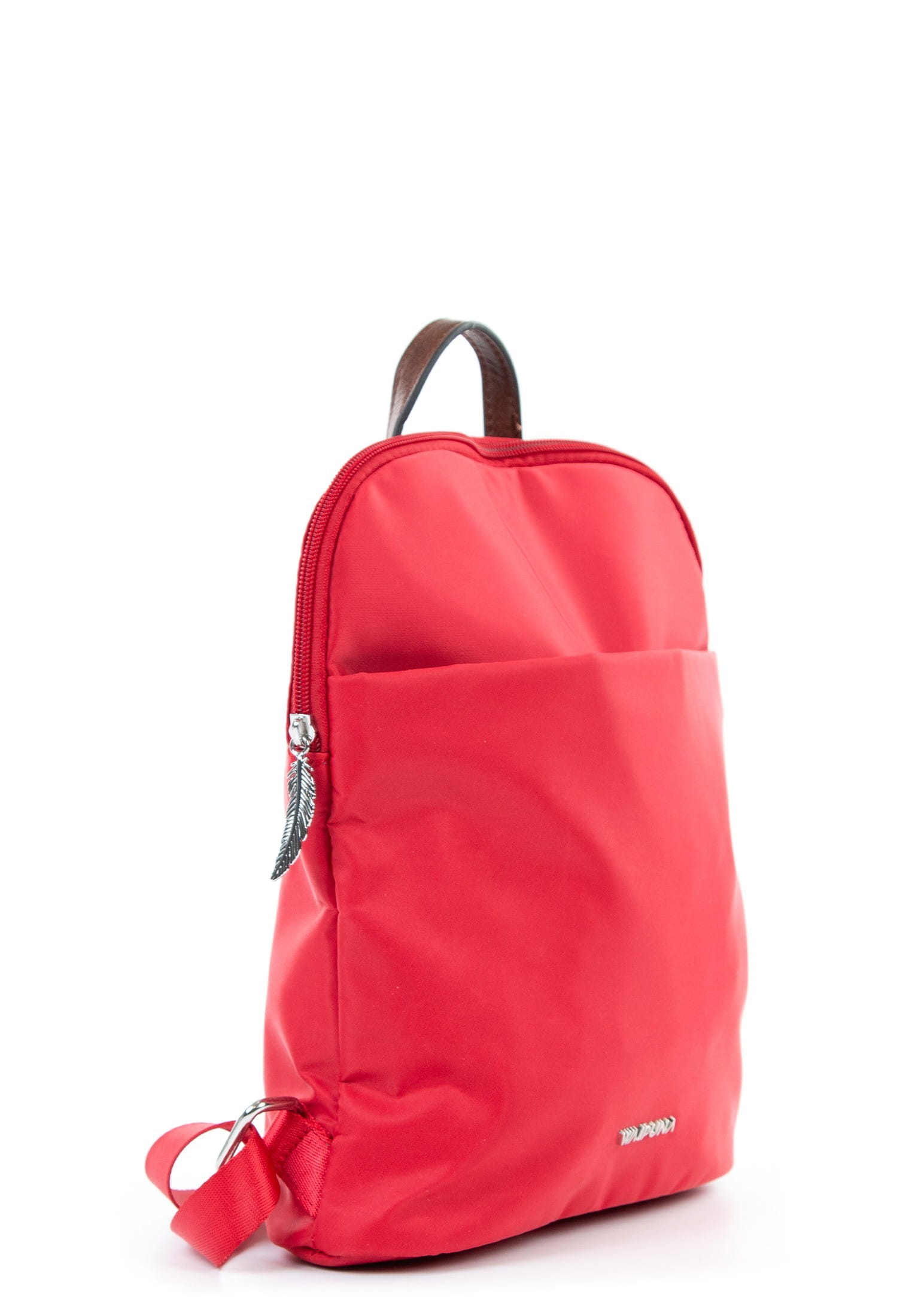 Waipuna Rucksack Kanalana Rot ML159600 red 600